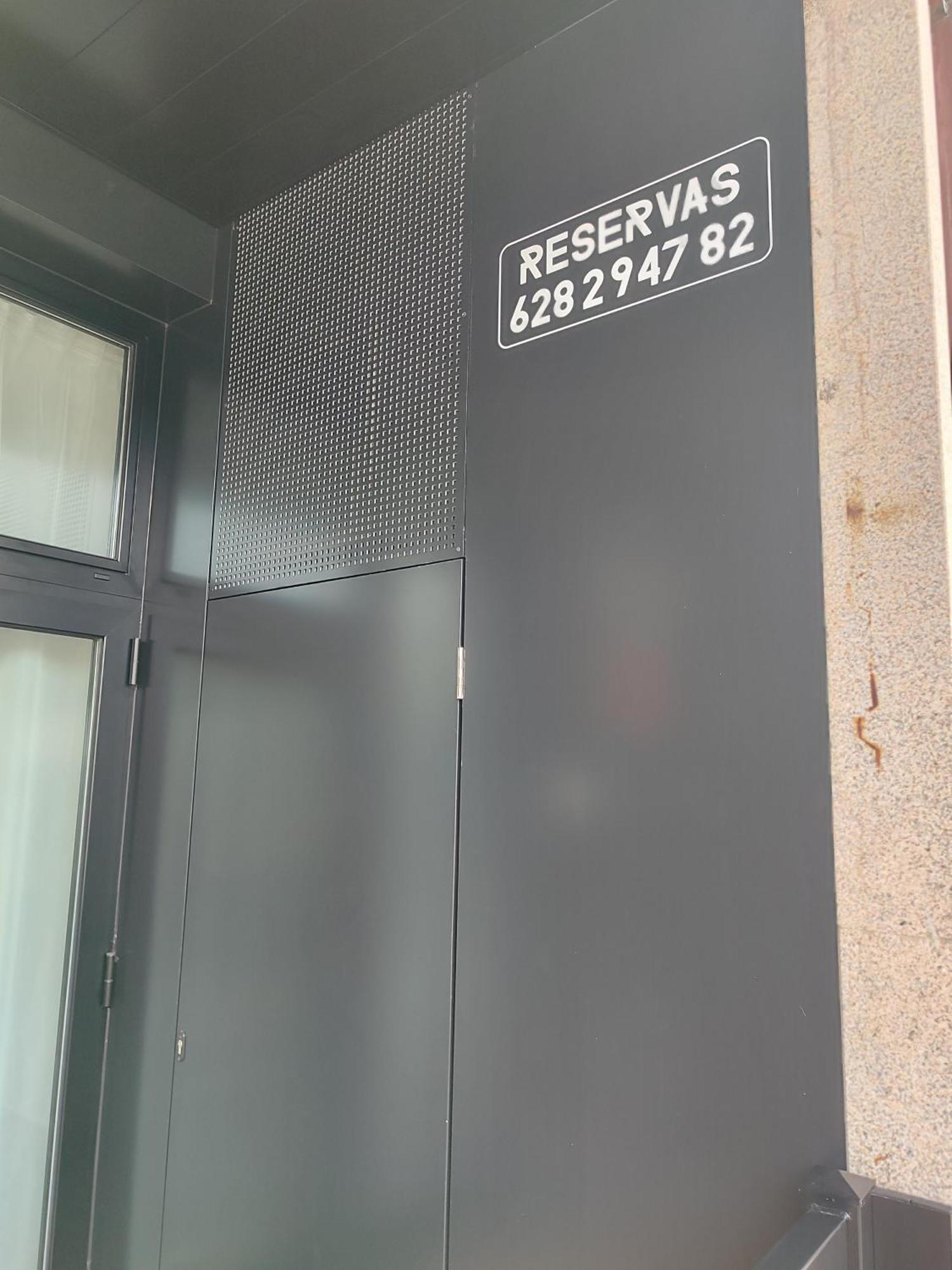Silgar Plaza * Sanxenxo