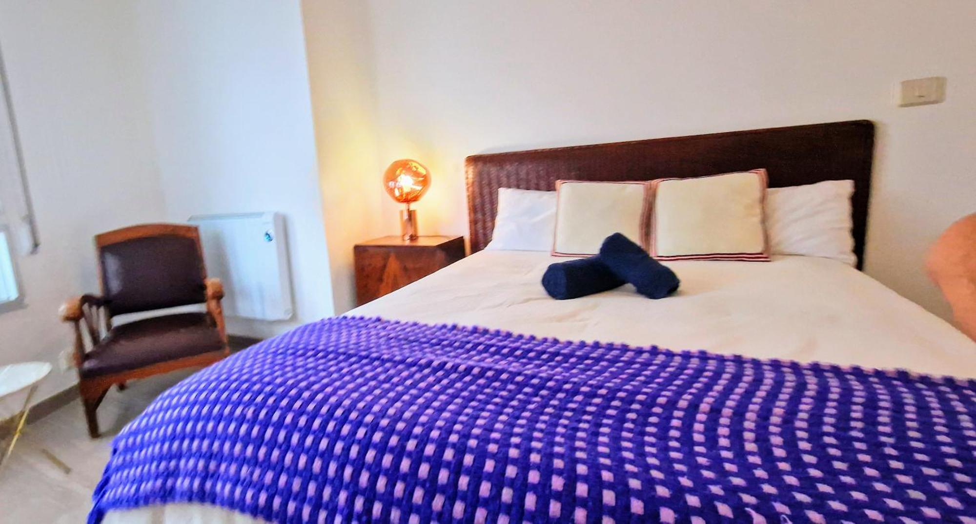 , Nuevo 300 Mts Playa Silgar Apartment