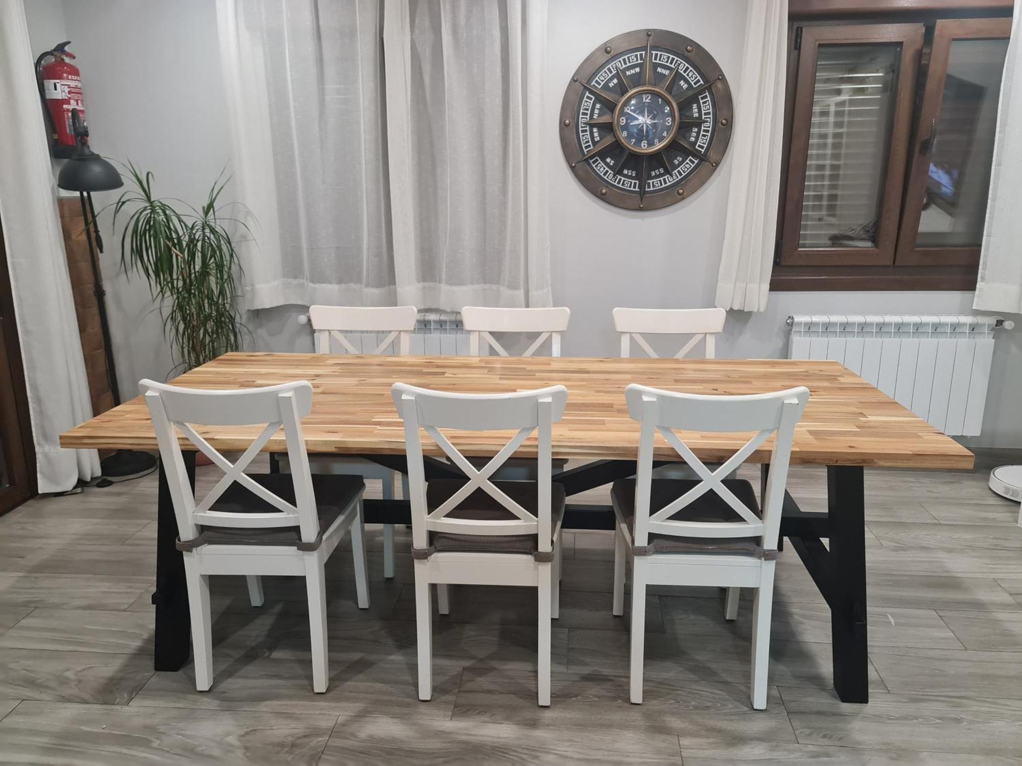 Apartment Mareventus
