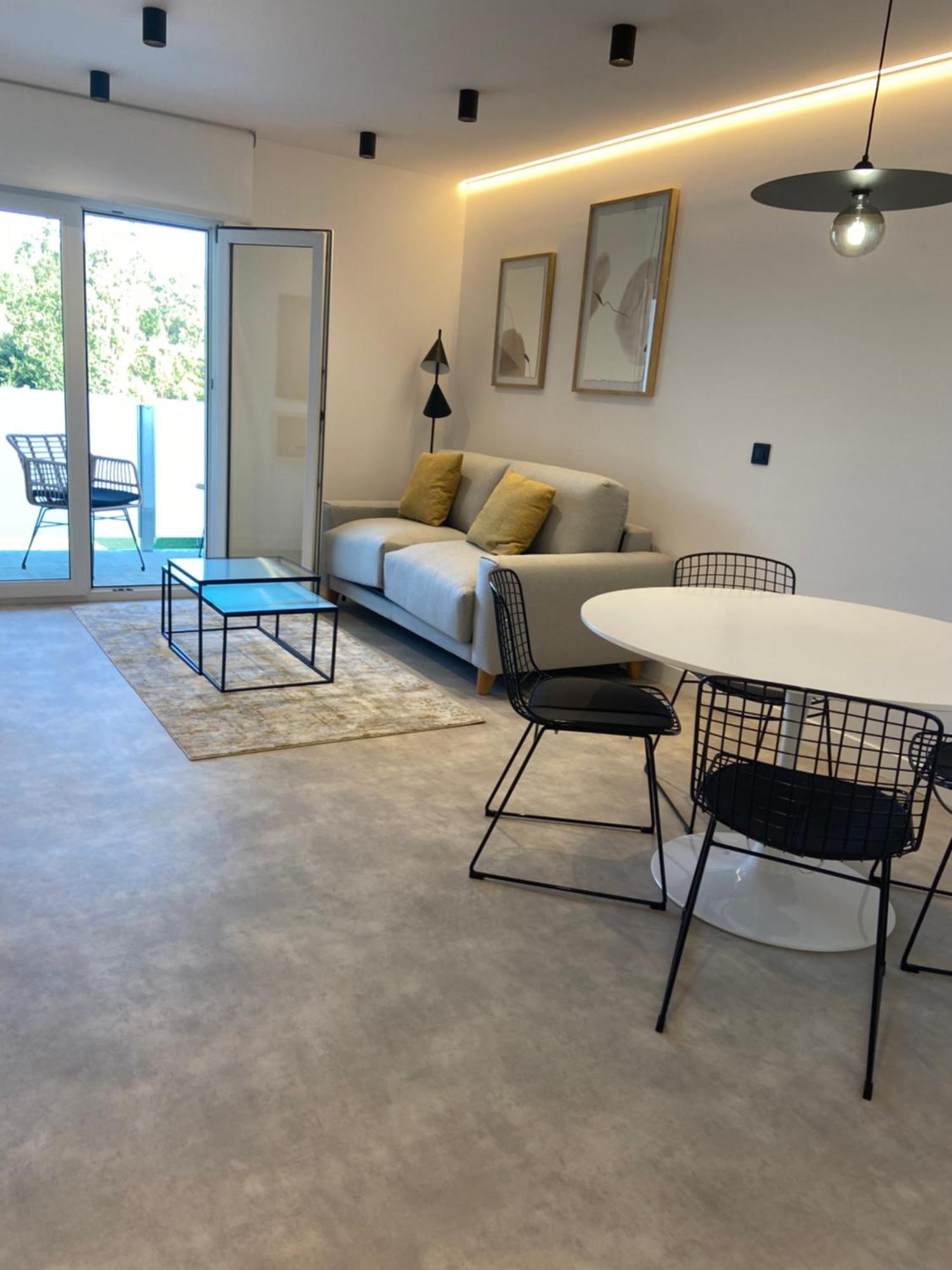 Apartamento Forxan Sanxenxo