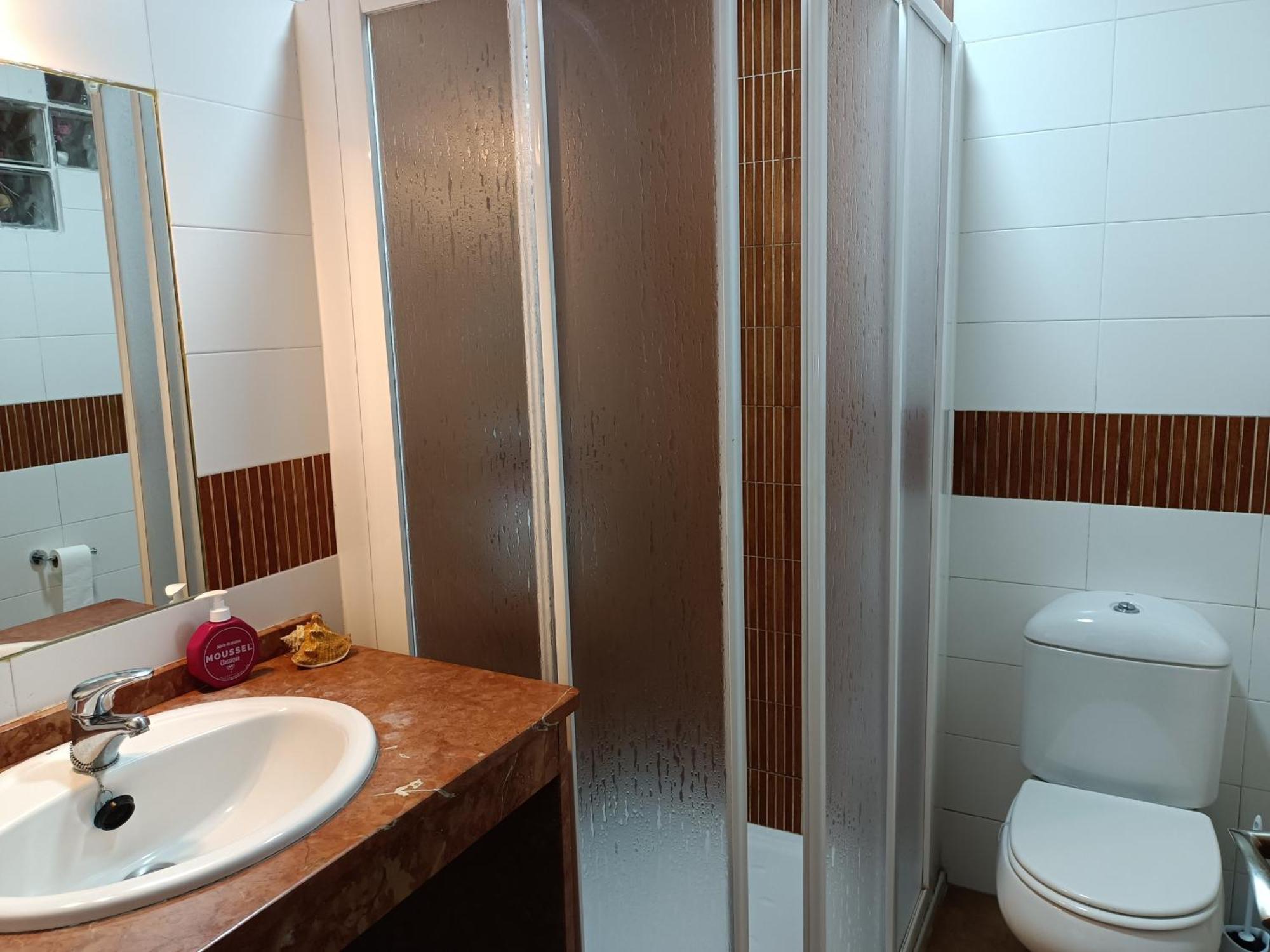 Casa/chalet En 3hab. *
