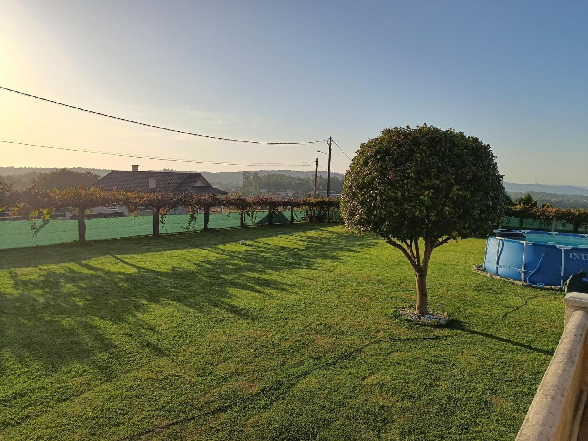 Сasa de vacaciones Casa/chalet En 3hab. Sanxenxo