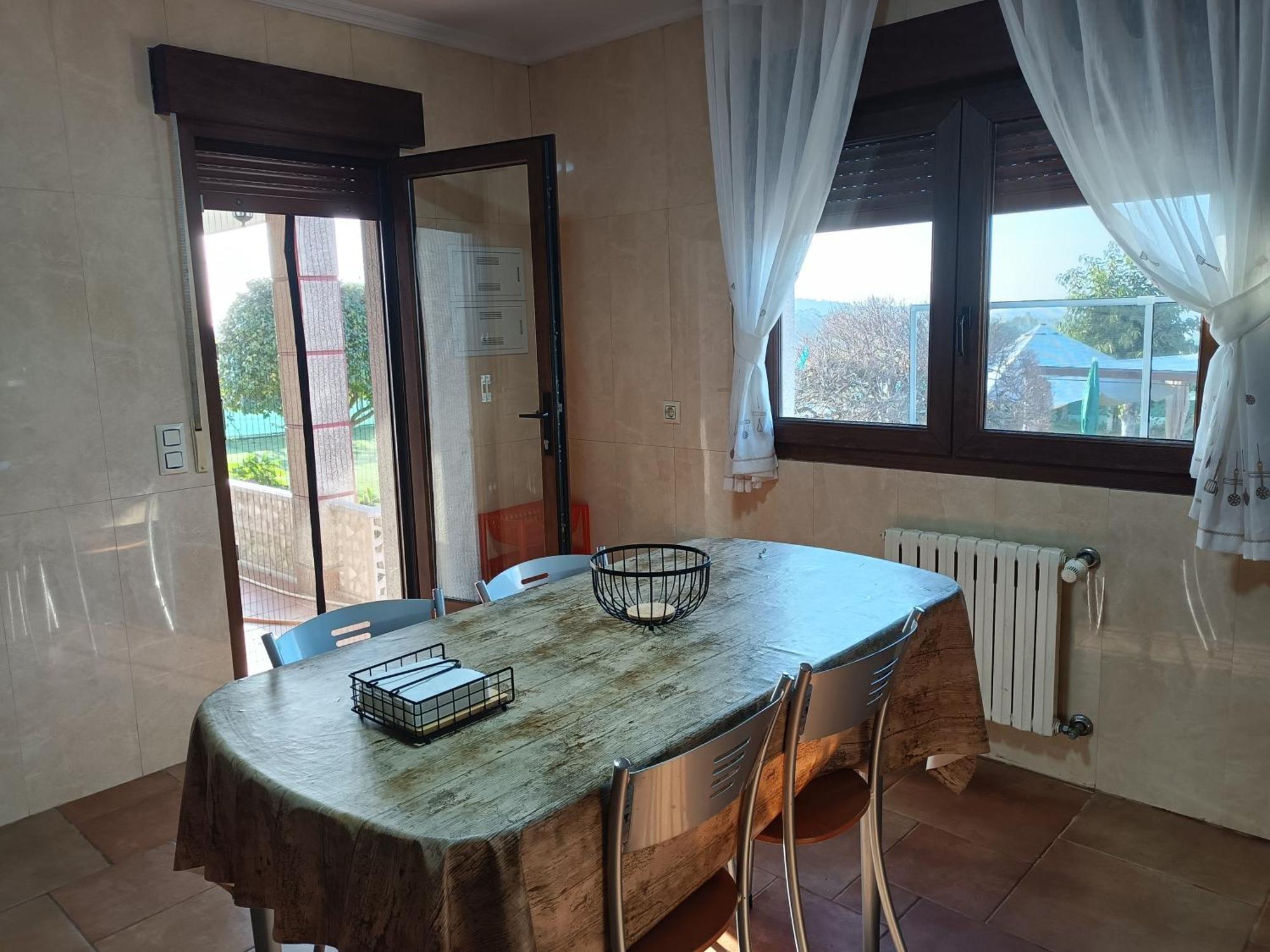 Casa/chalet En 3hab. * Sanxenxo