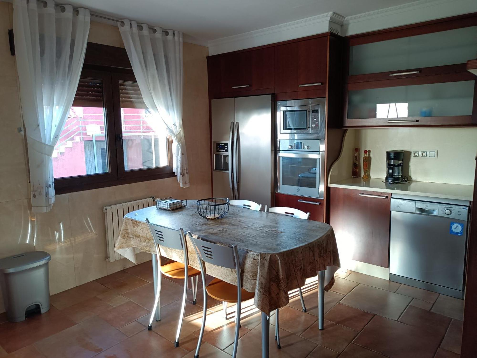 Сasa de vacaciones Casa/chalet En 3hab. *