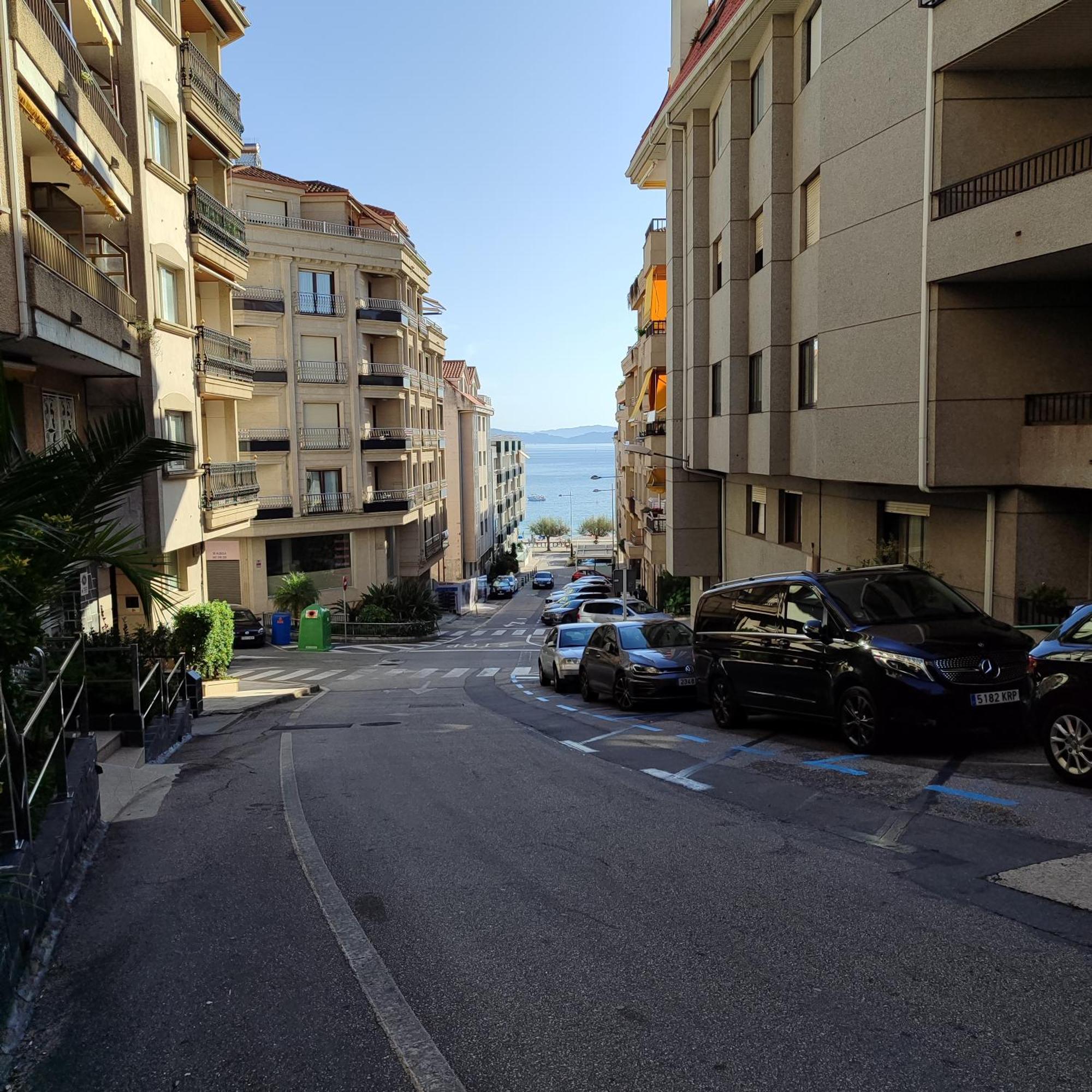 Silgar Plaza Apartamento