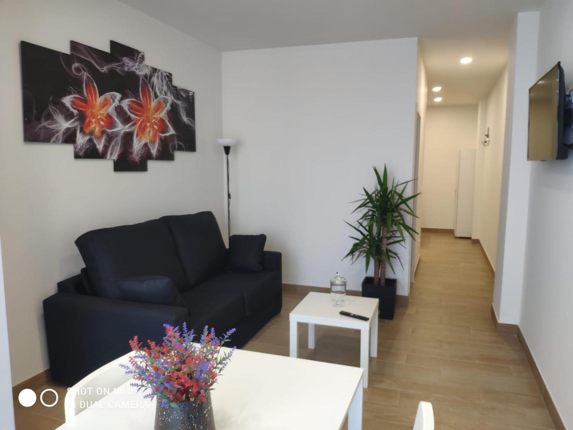 Silgar Plaza Apartamento