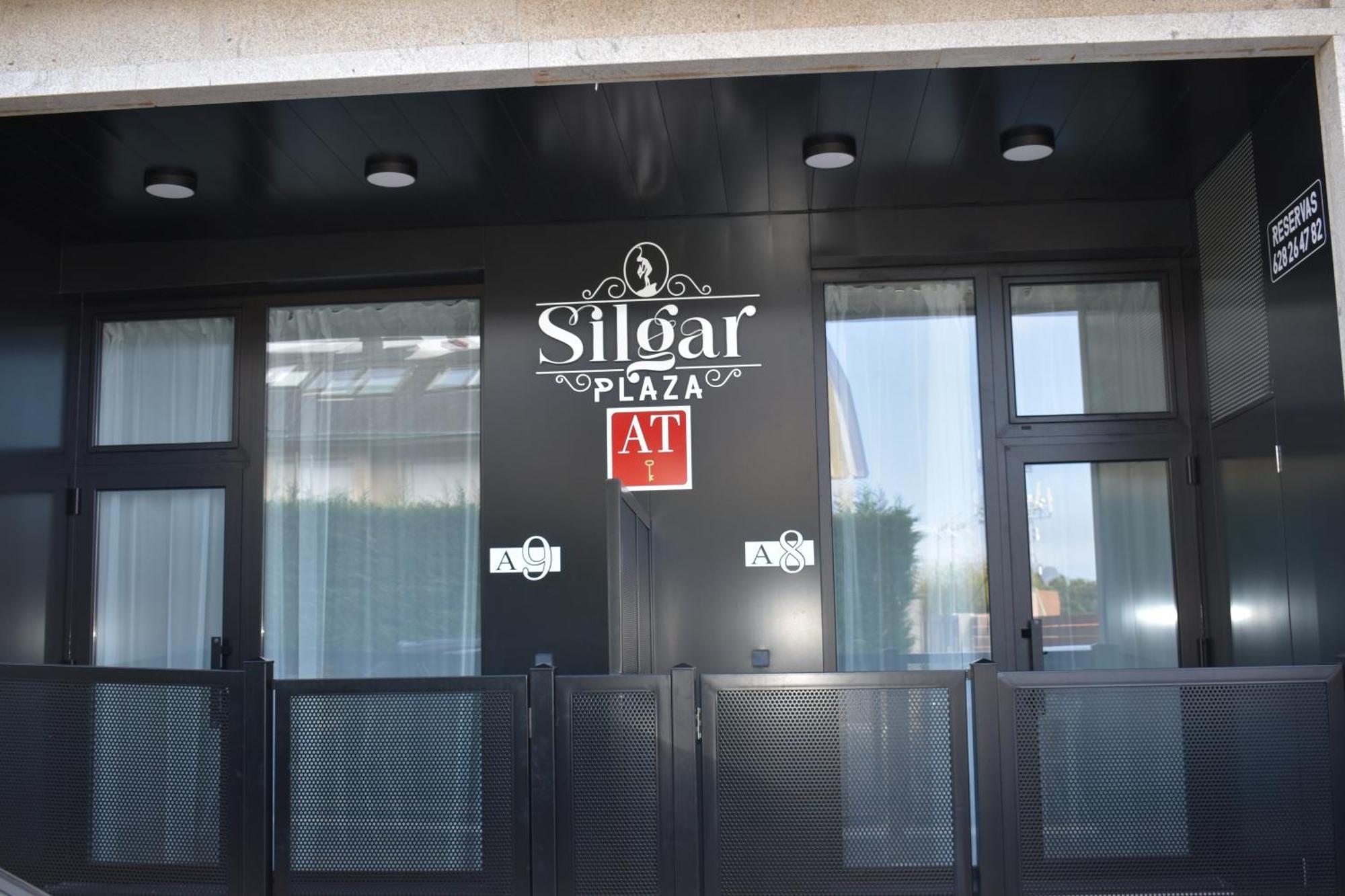 Silgar Plaza Apartamento *