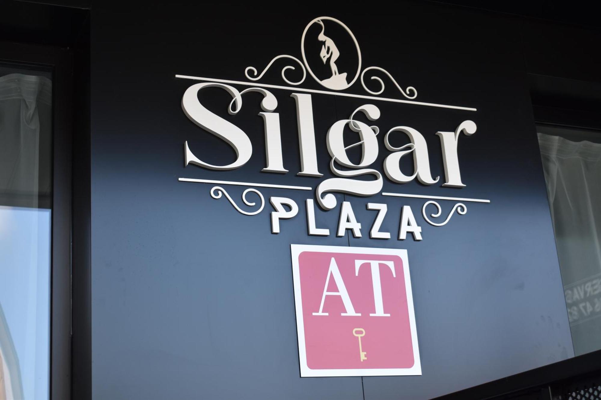 Silgar Plaza Apartamento