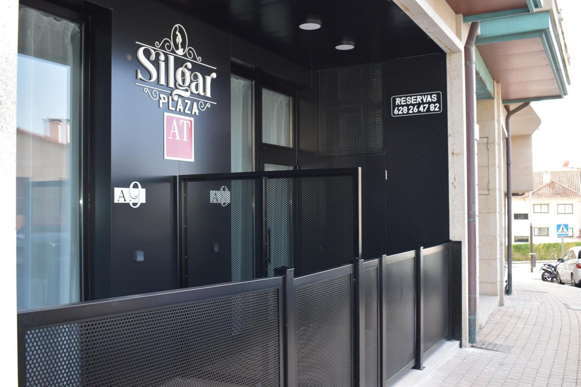 Silgar Plaza Apartamento