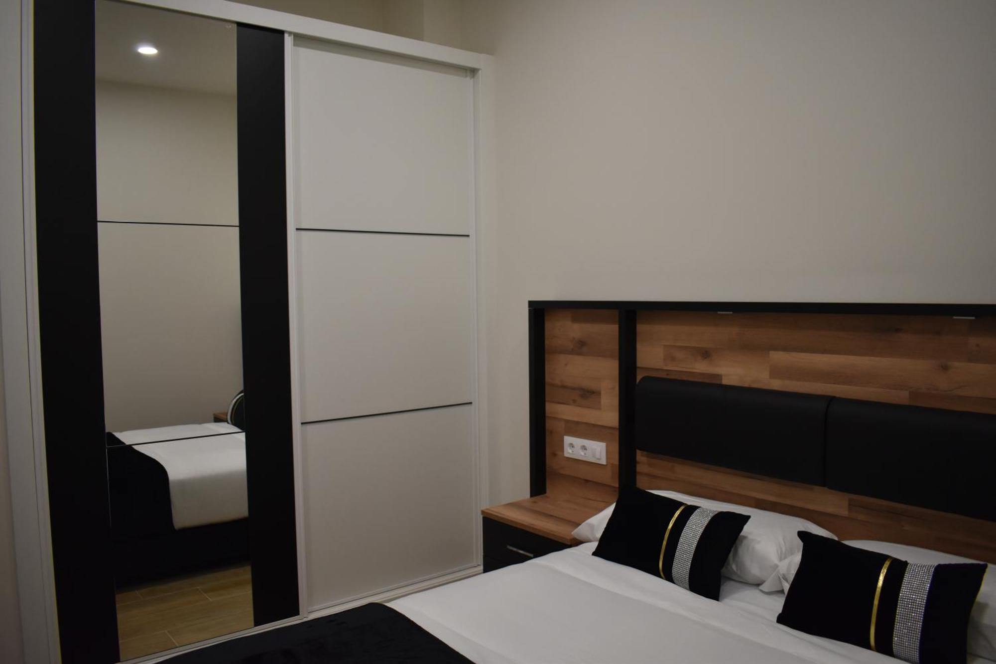 Apartamento Silgar Plaza