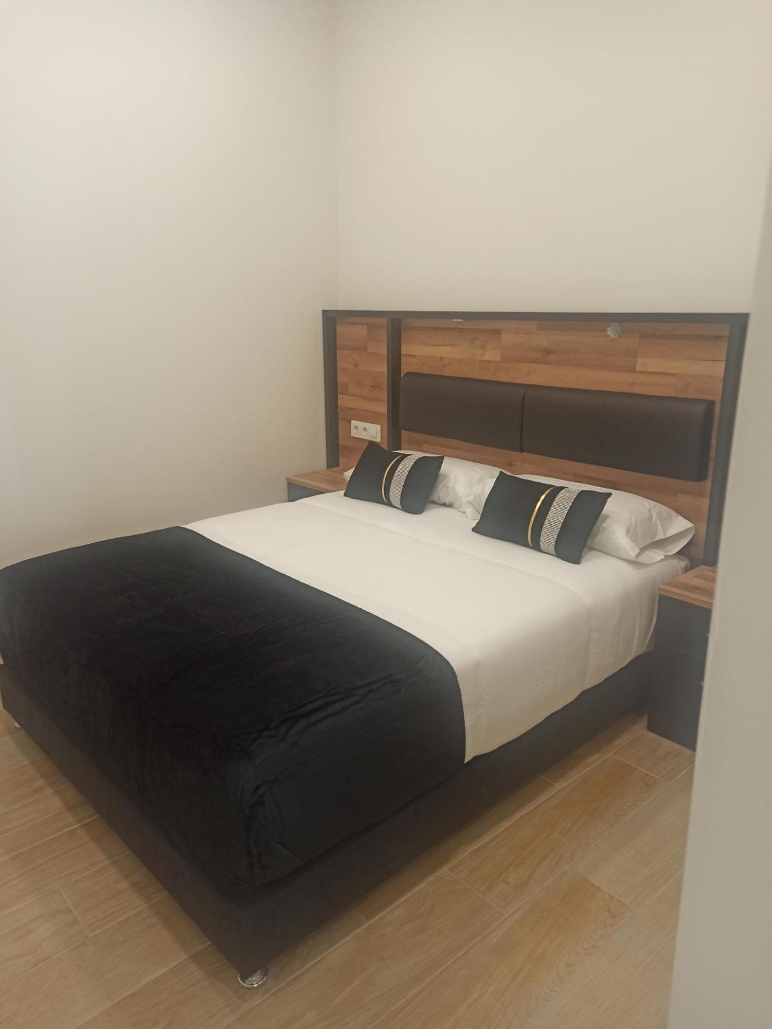 Silgar Plaza Apartamento *