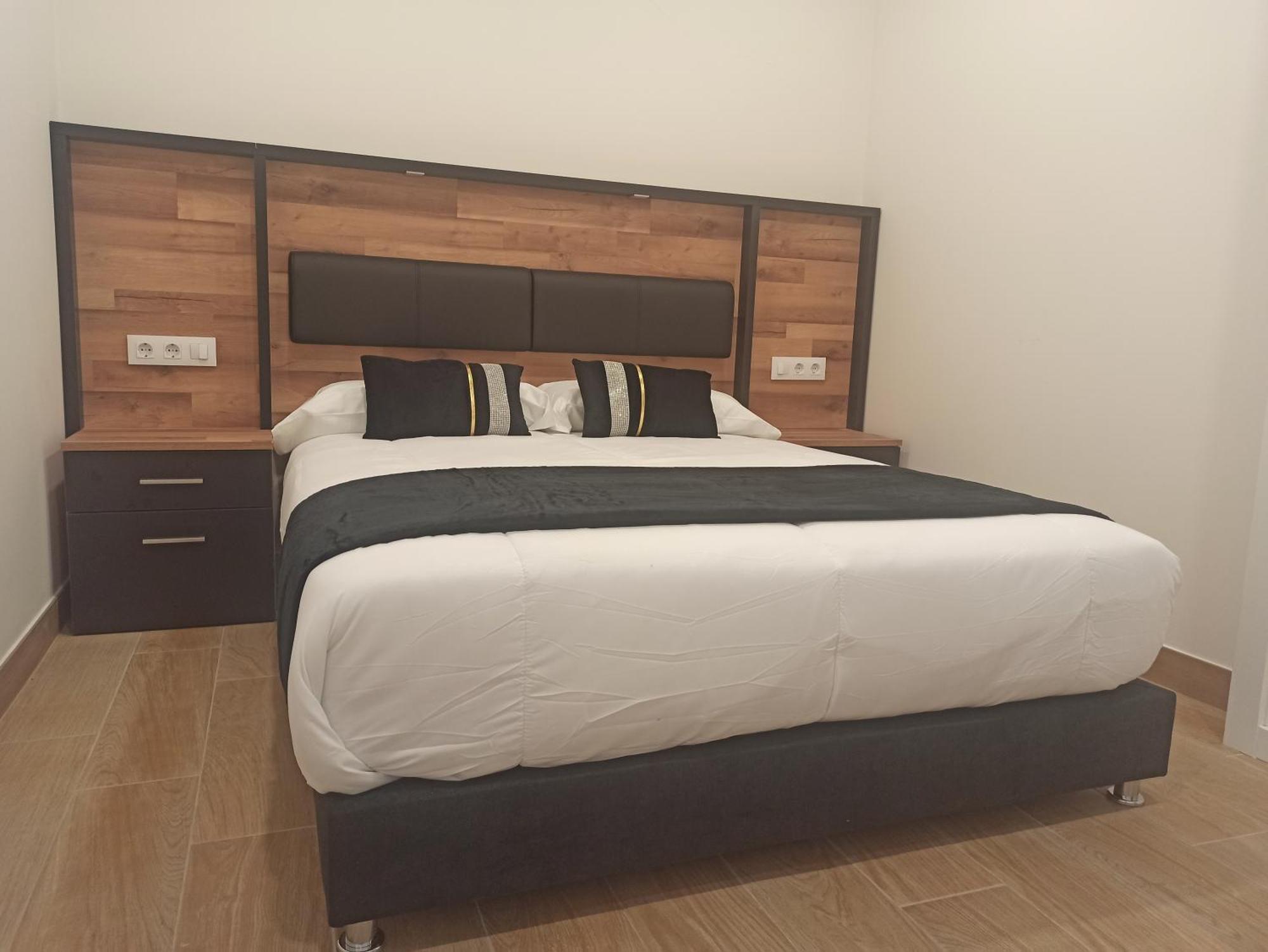 Silgar Plaza Apartamento