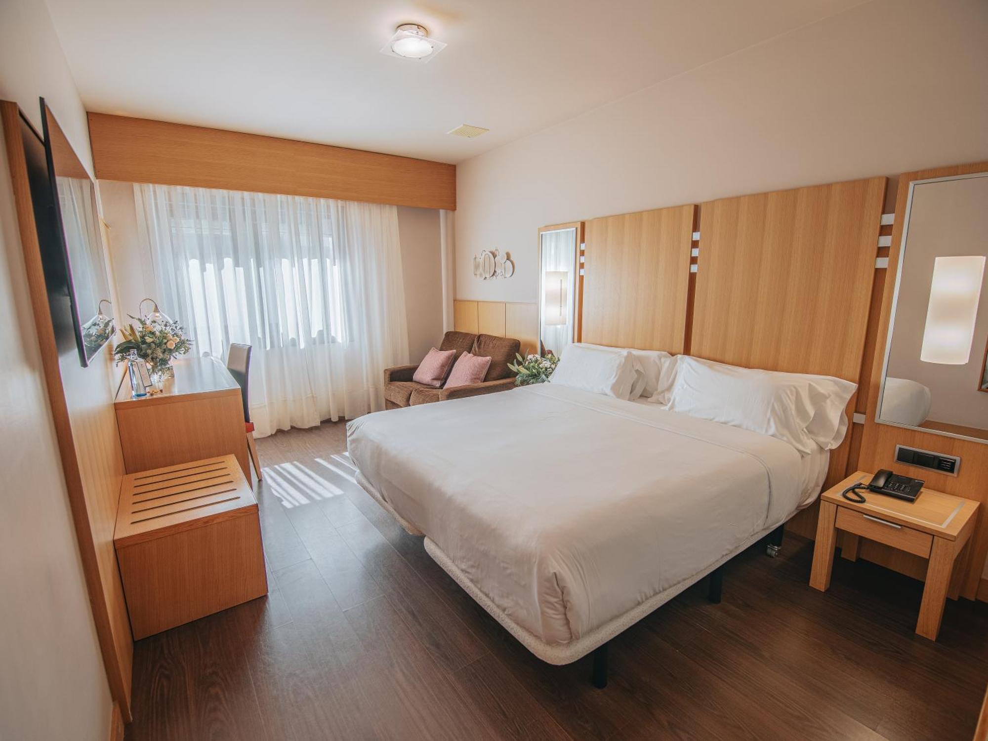 Gran Talaso Hotel