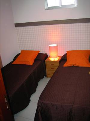 Hotel Portonovo Pico