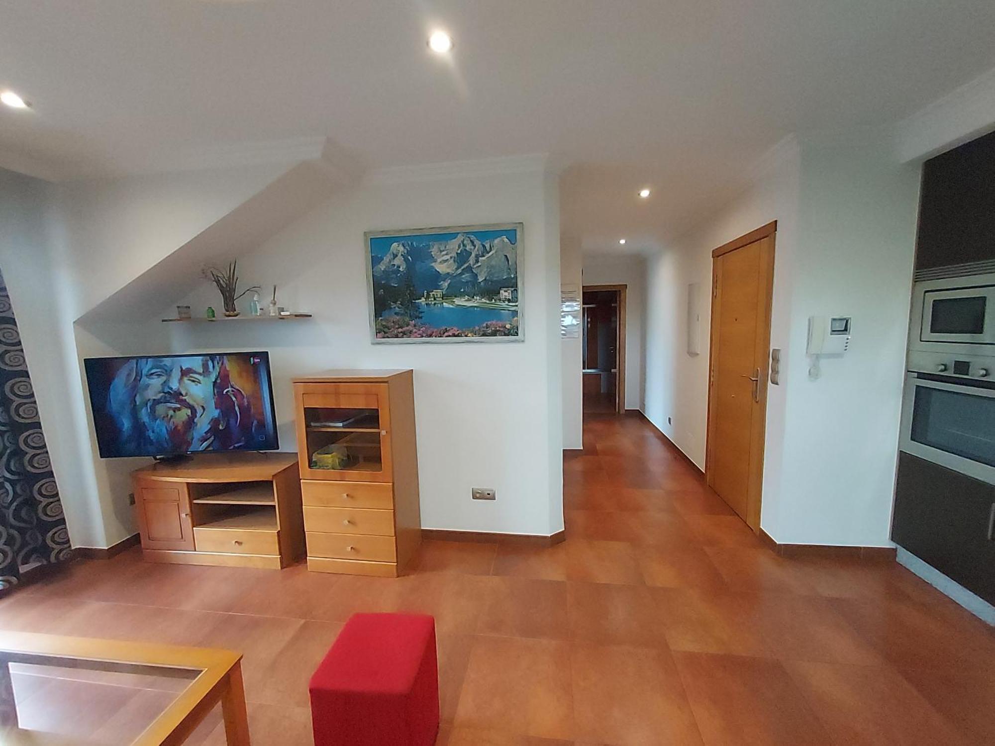 Apartment Residencial En Sanxenxo_portonovo *