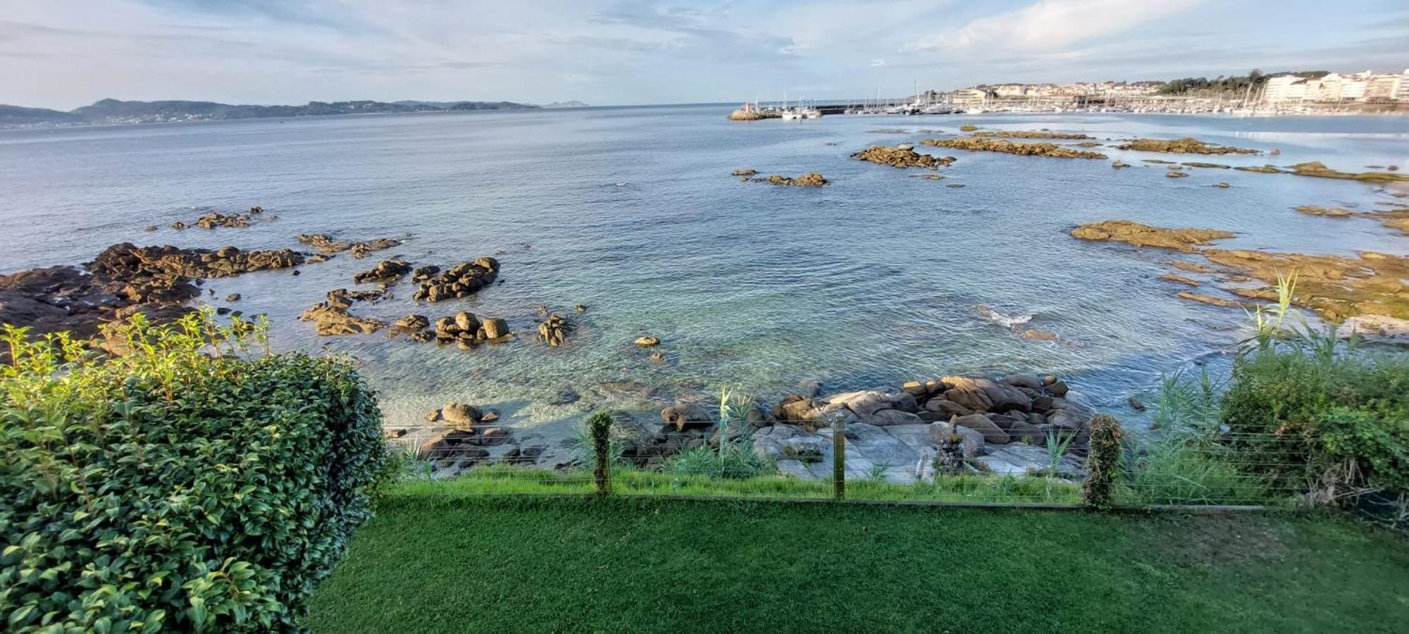 Mareventus Apartment Sanxenxo
