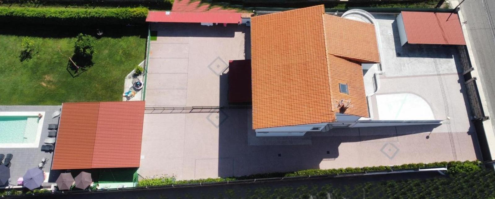 Forxan Apartamento