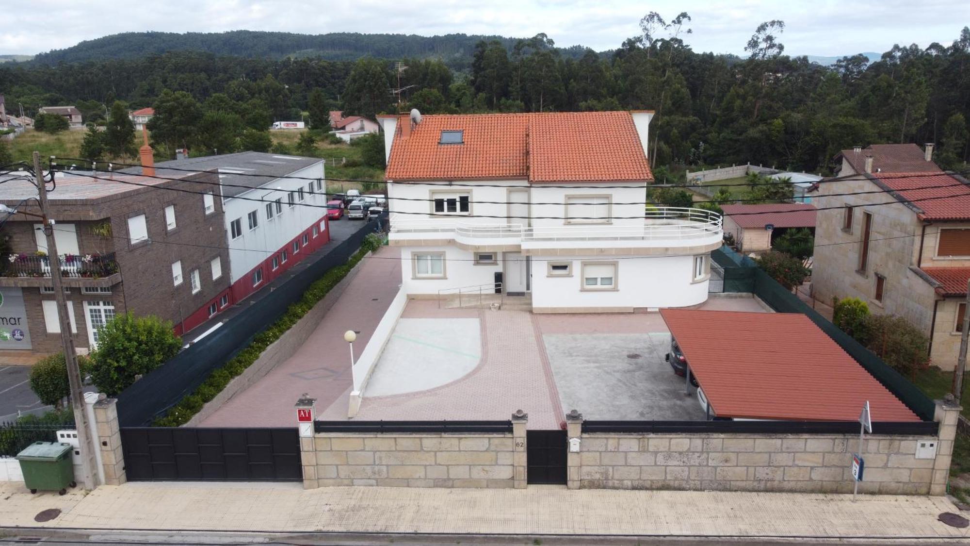 Apartamento Forxan *