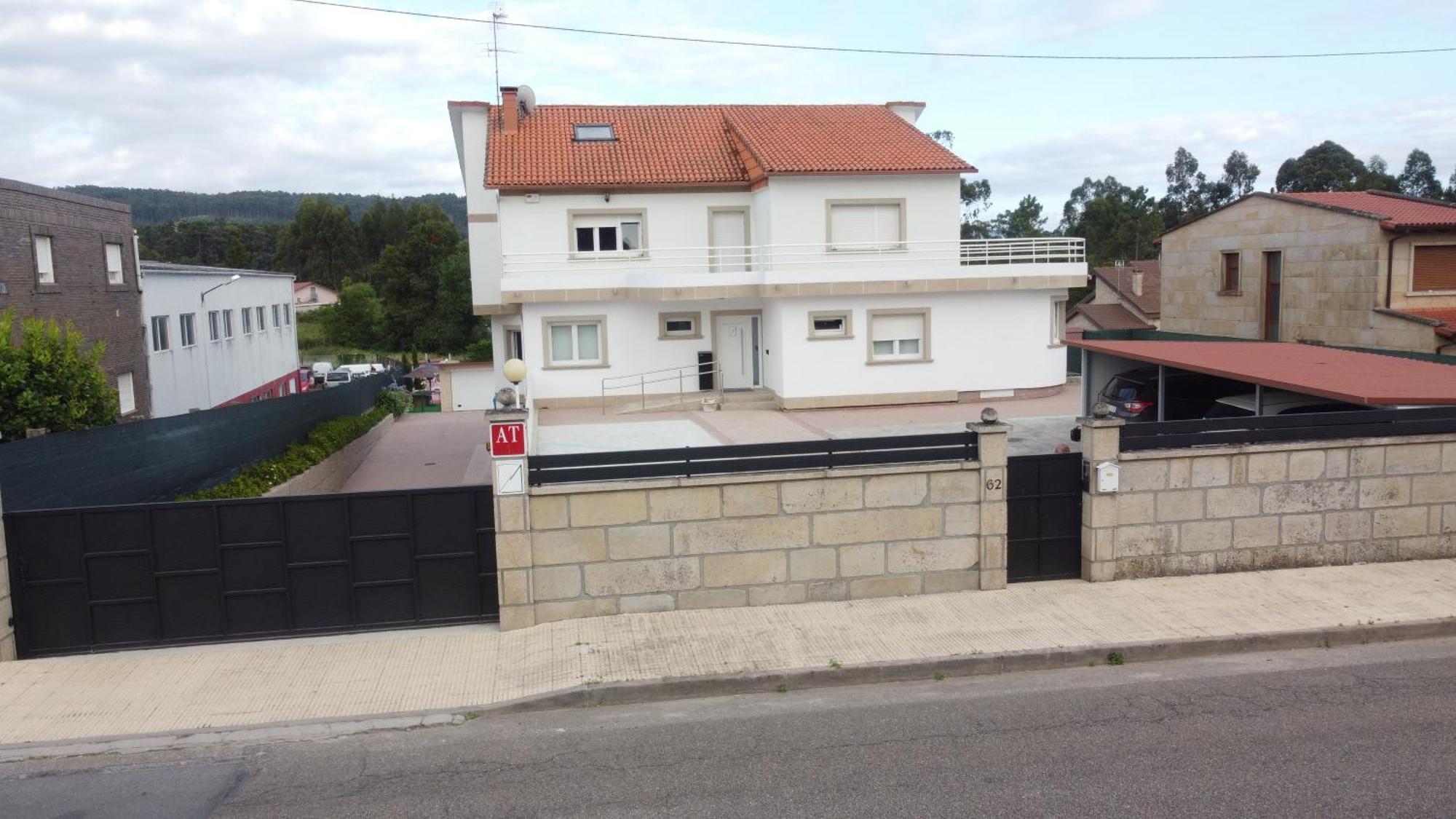 Forxan Apartamento Sanxenxo