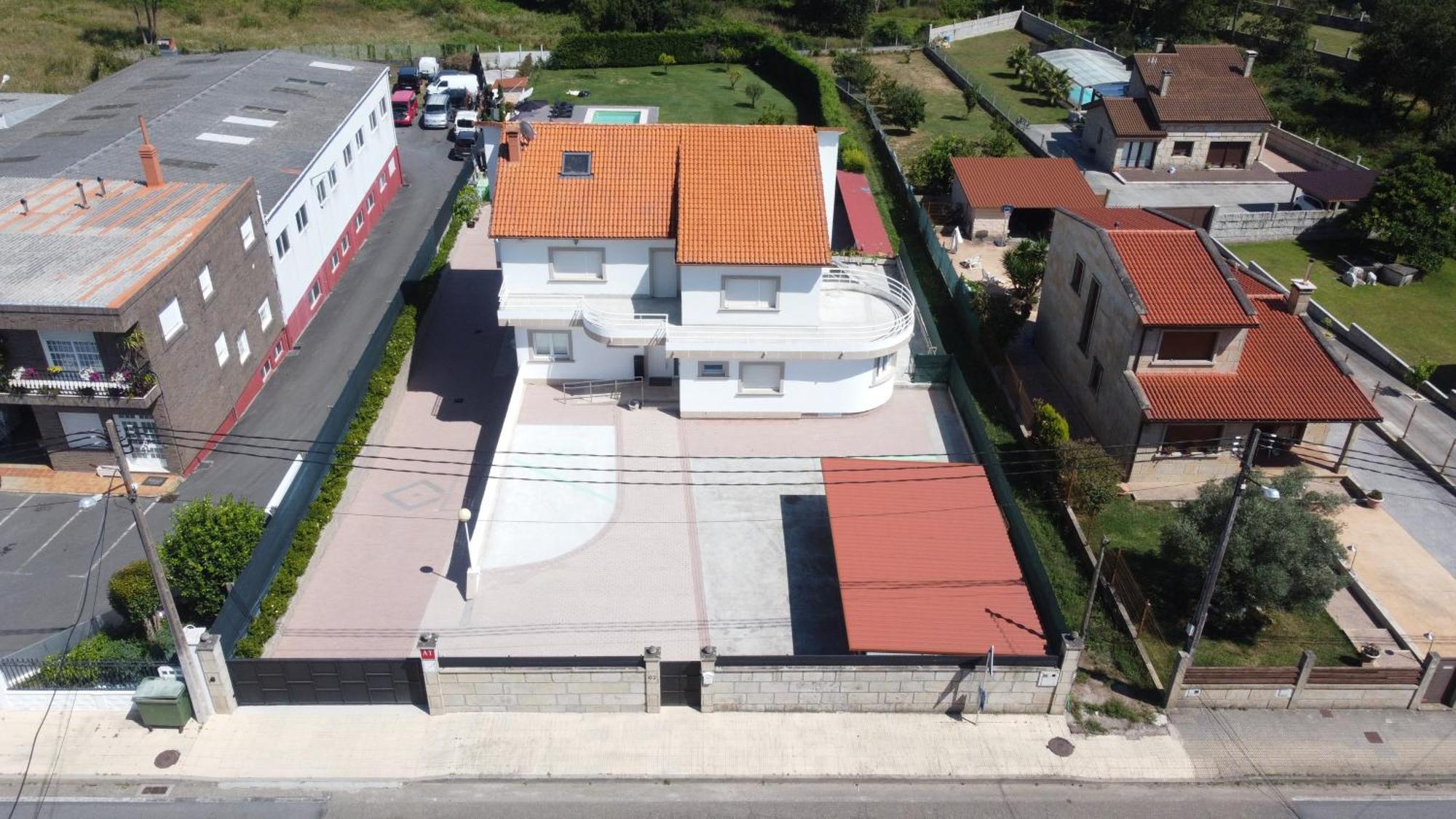 Forxan Apartamento *