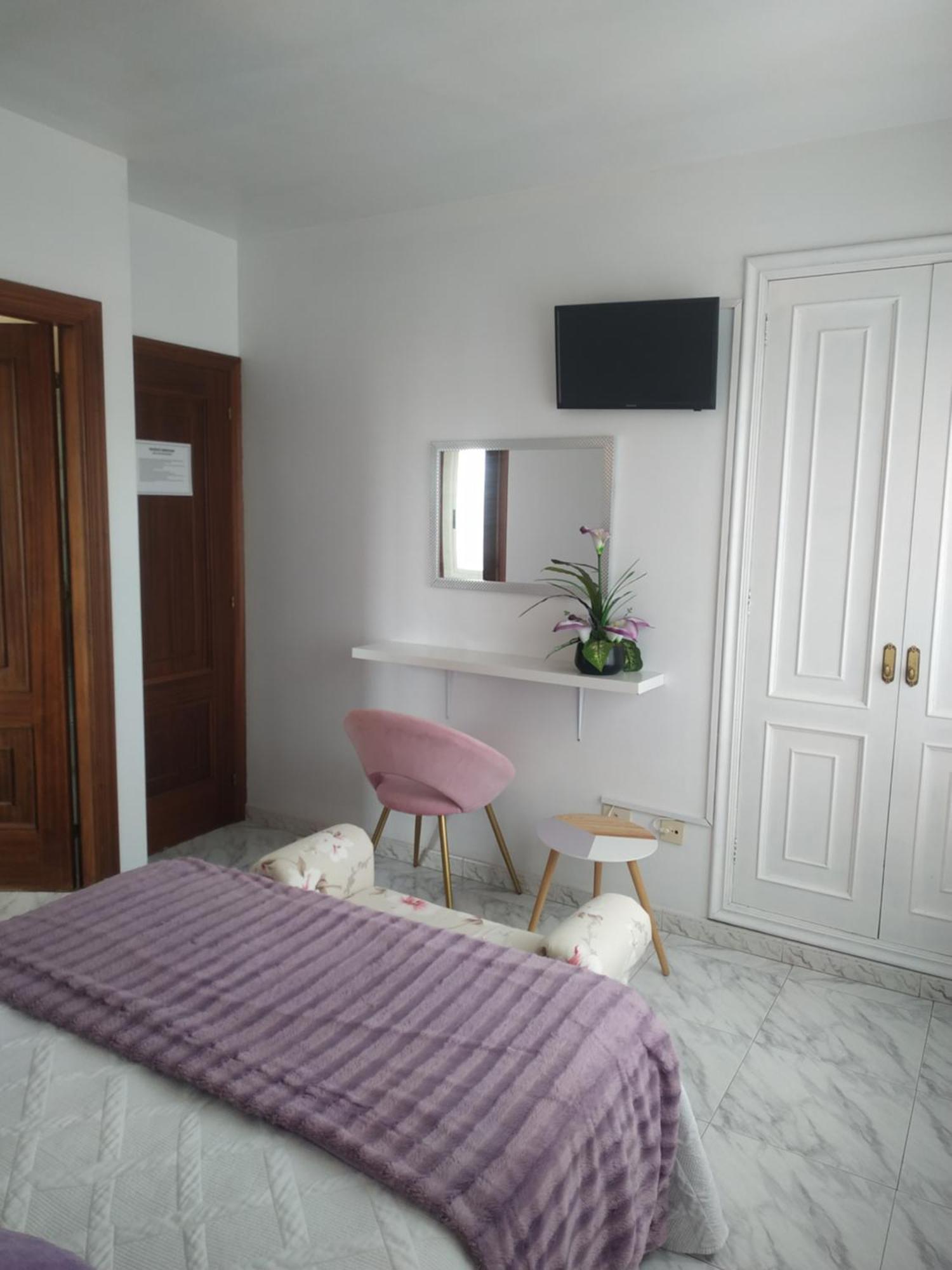 Fercomar Guest house