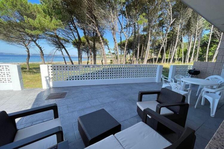 Apartamento Belvilla By Oyo Playa Montalvo Bajo 6 Sanxenxo