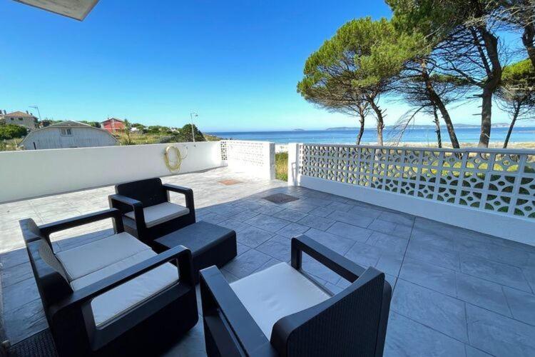 Belvilla By Oyo Playa Montalvo Bajo 6 * Sanxenxo
