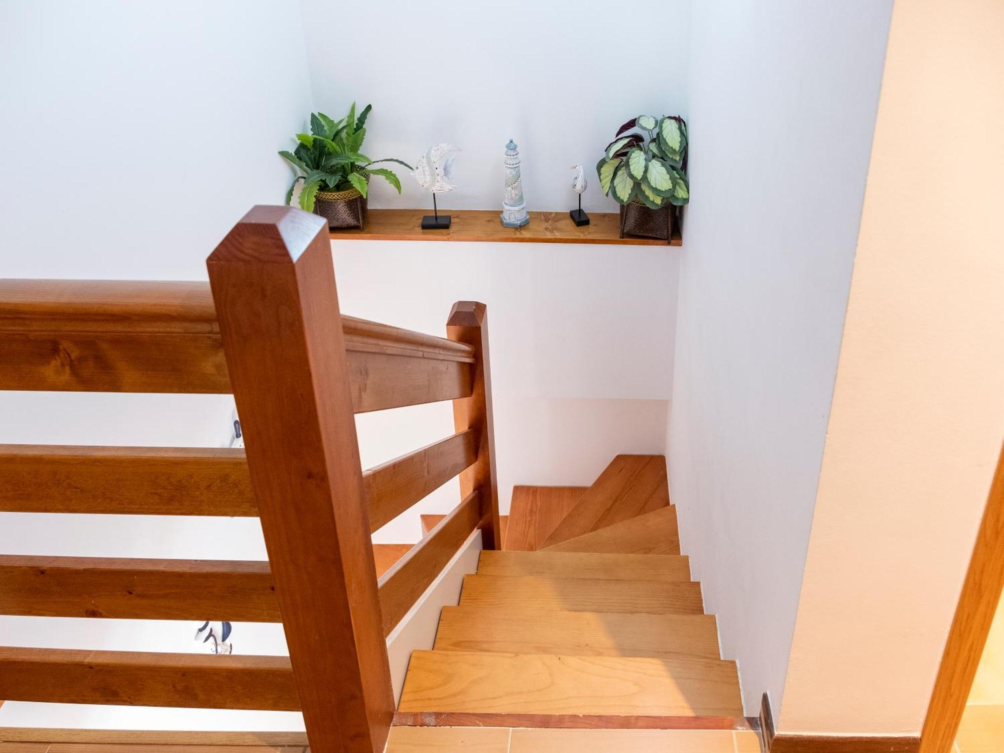 Lanzada Holidays Apartamento