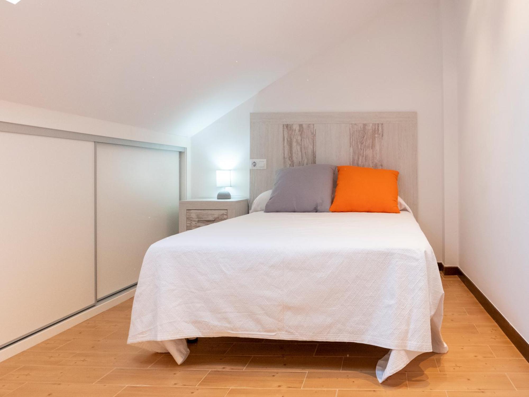 Lanzada Holidays Apartamento *