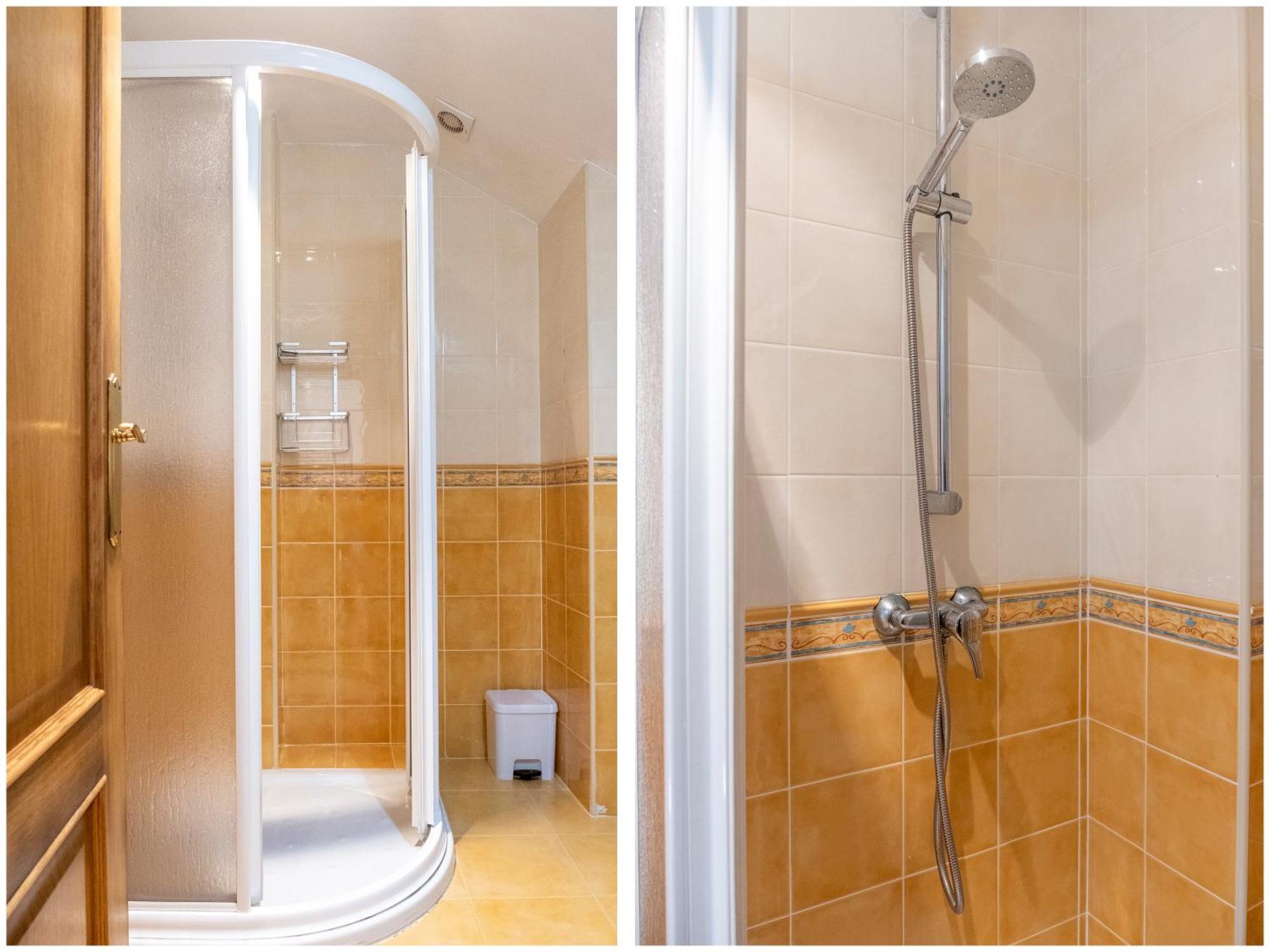 Lanzada Holidays Apartamento *