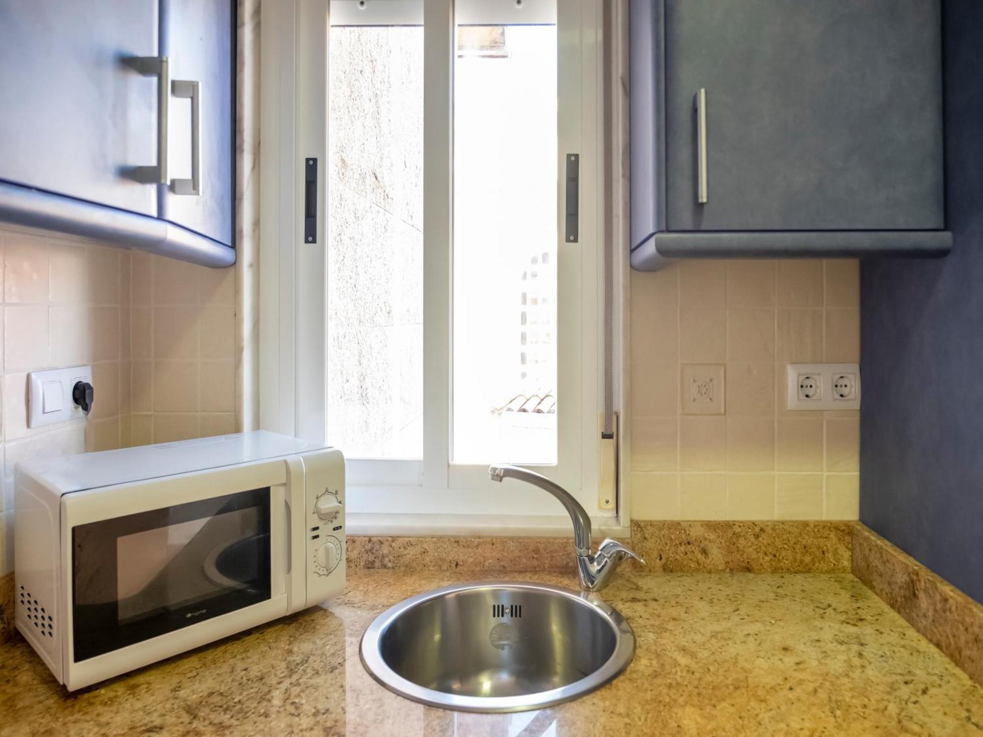 Lanzada Holidays Apartamento