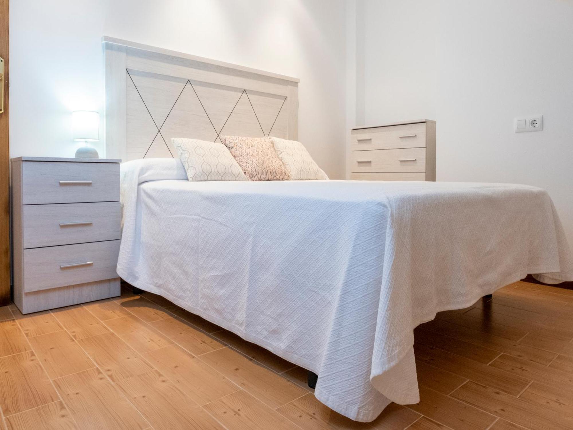 Apartamento Lanzada Holidays *