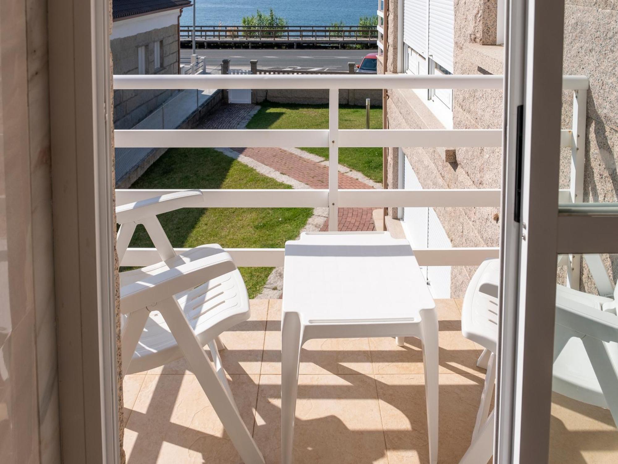 Lanzada Holidays Apartamento *