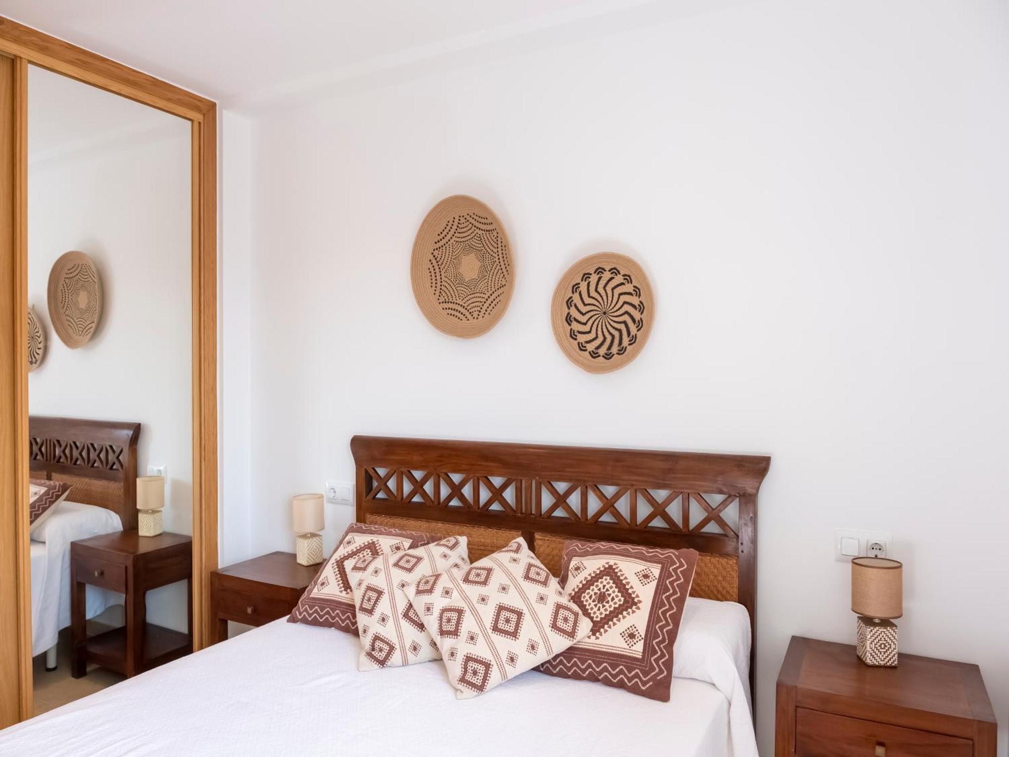 Lanzada Holidays Apartamento Sanxenxo