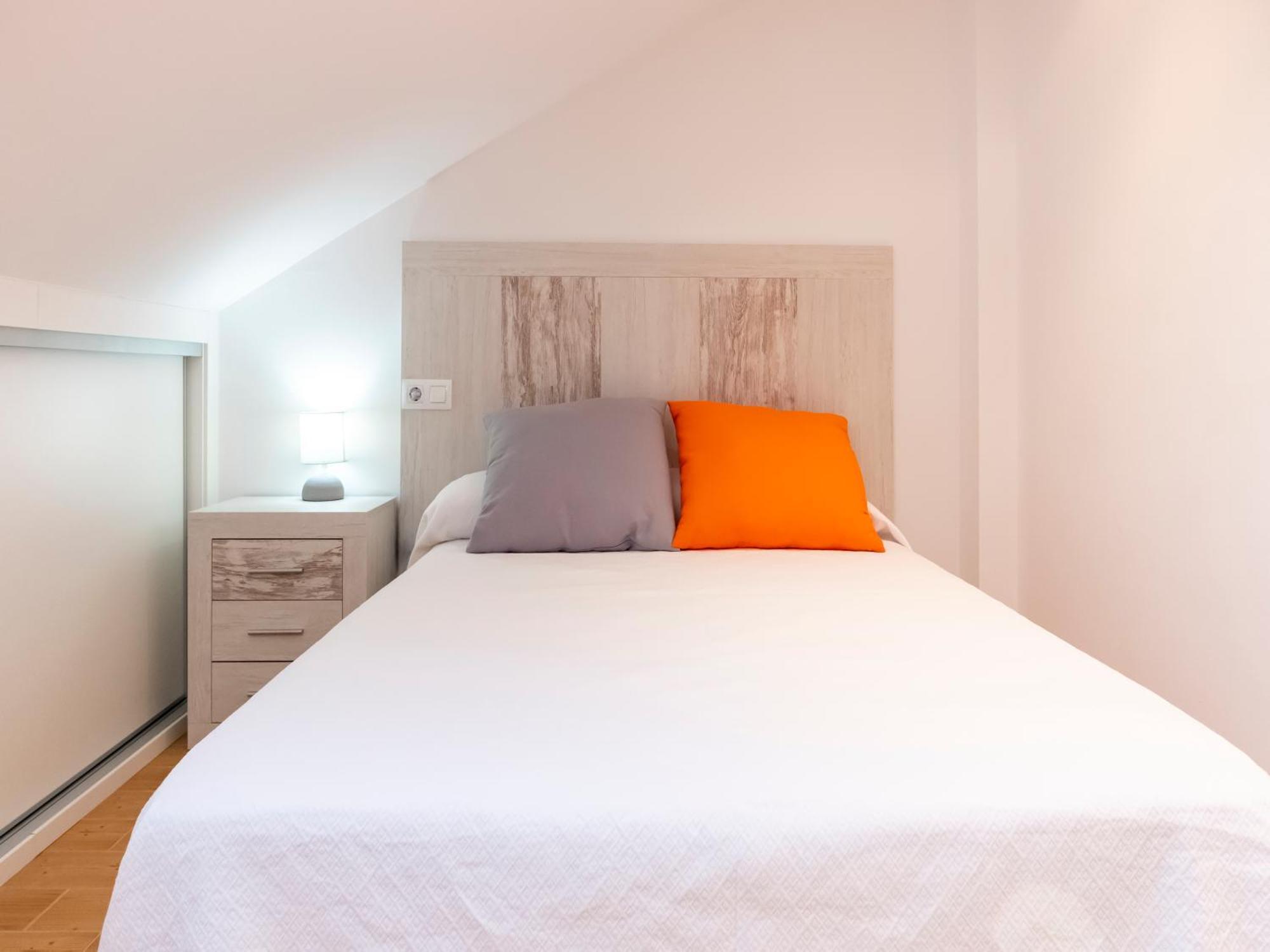 Lanzada Holidays Apartamento *