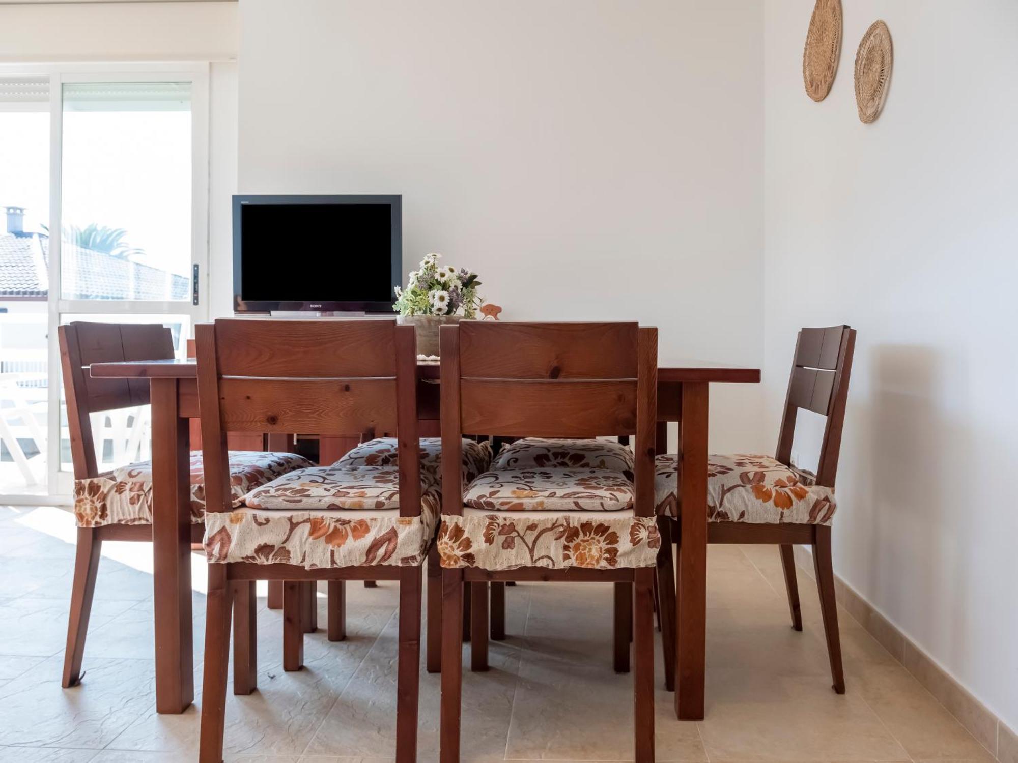 Lanzada Holidays Apartamento Sanxenxo