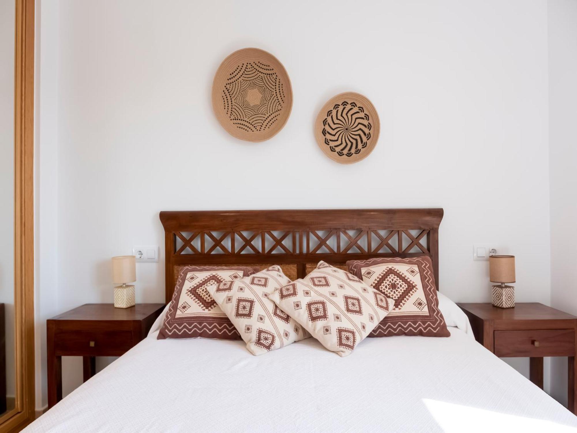 Lanzada Holidays Apartamento