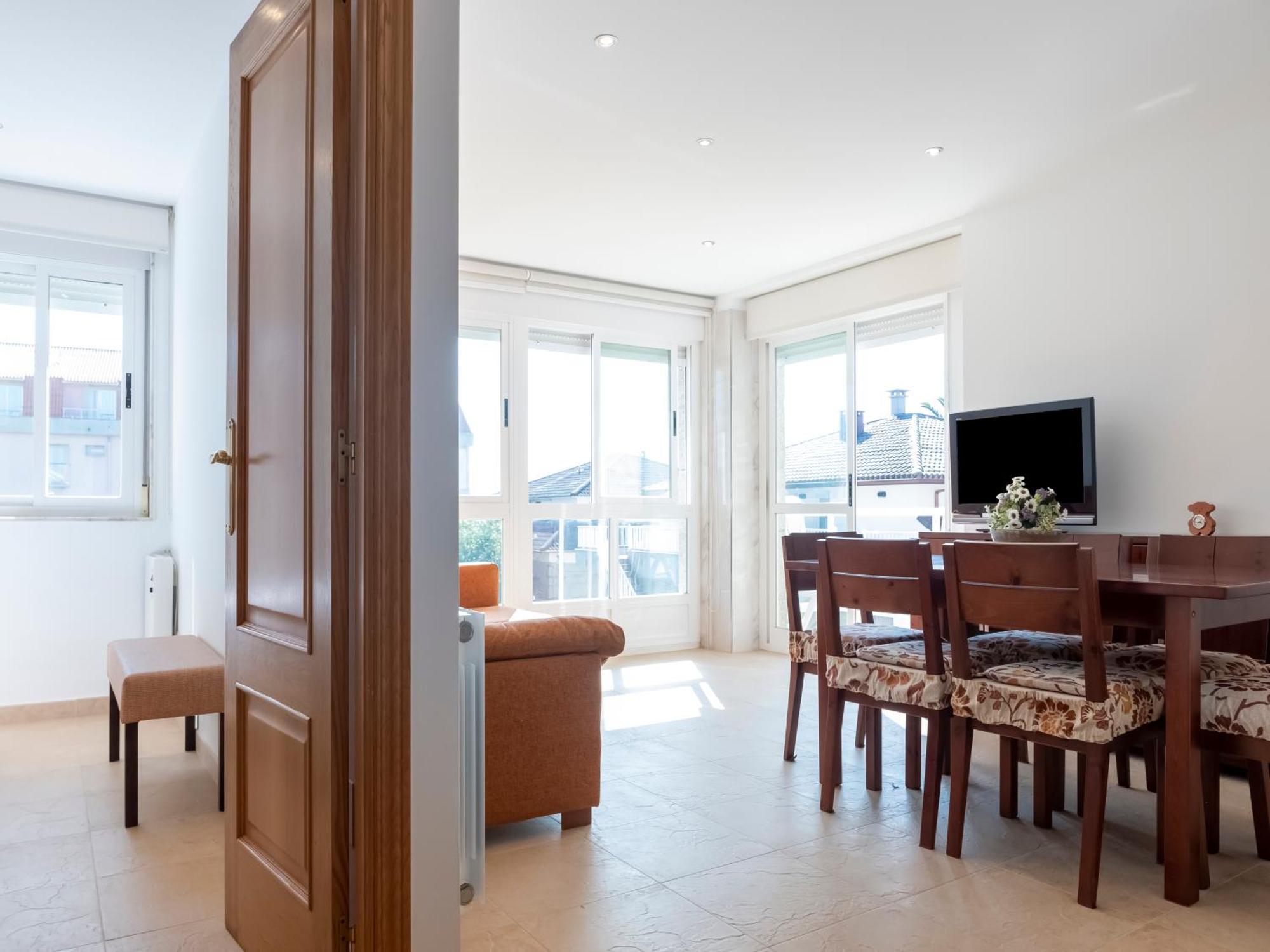 Lanzada Holidays Apartamento *
