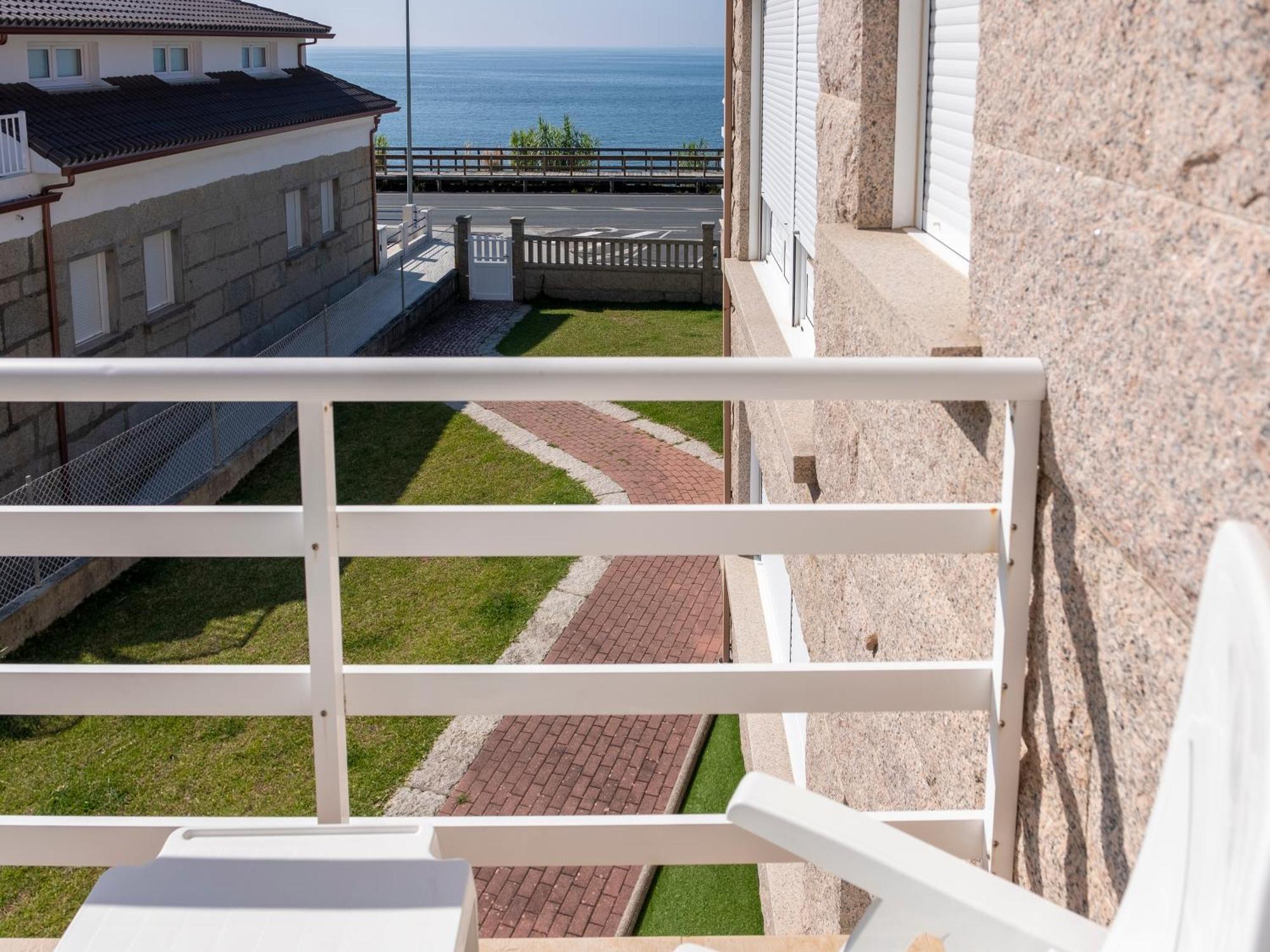 Apartamento Lanzada Holidays Sanxenxo