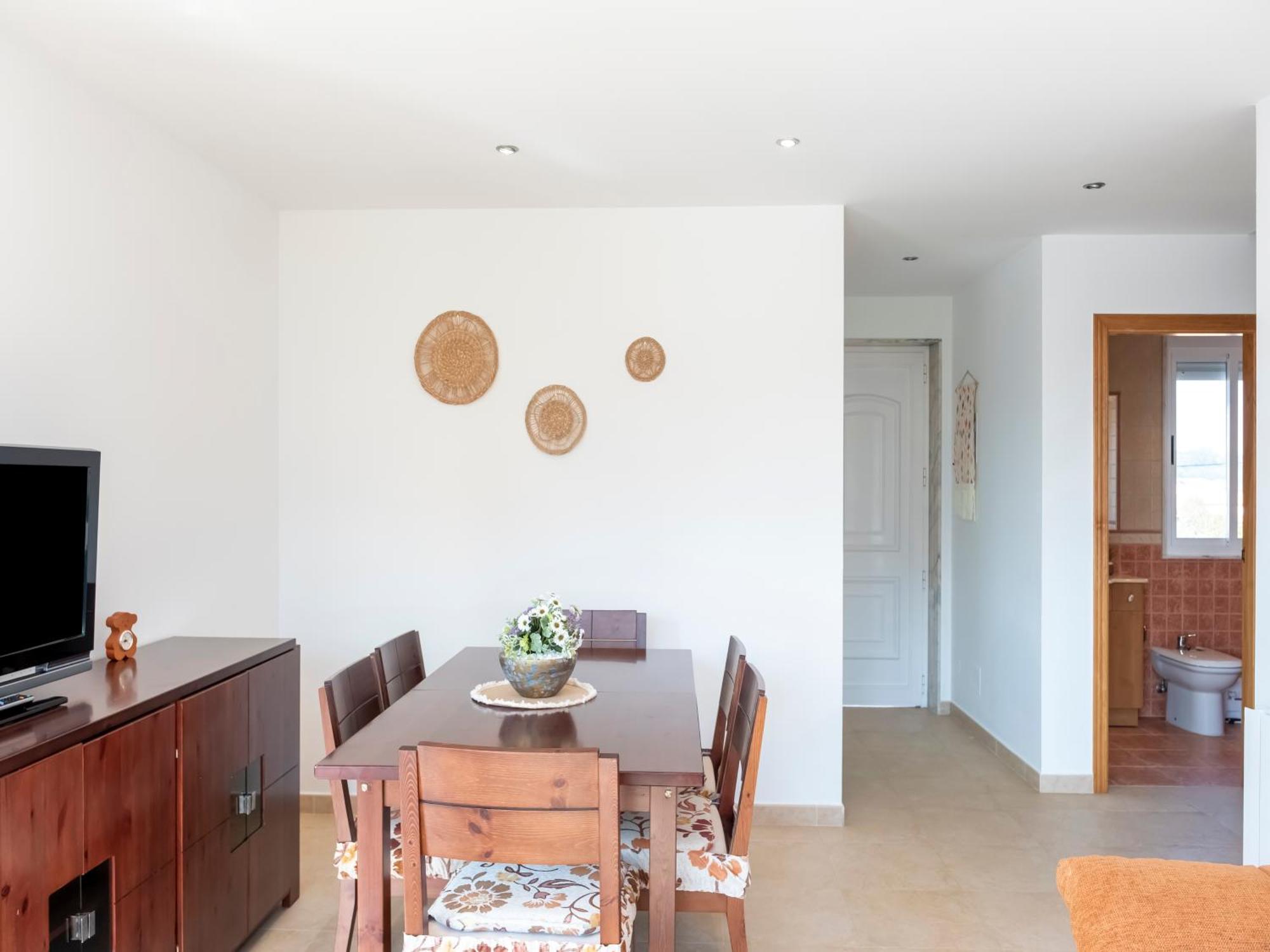 Lanzada Holidays Apartamento *