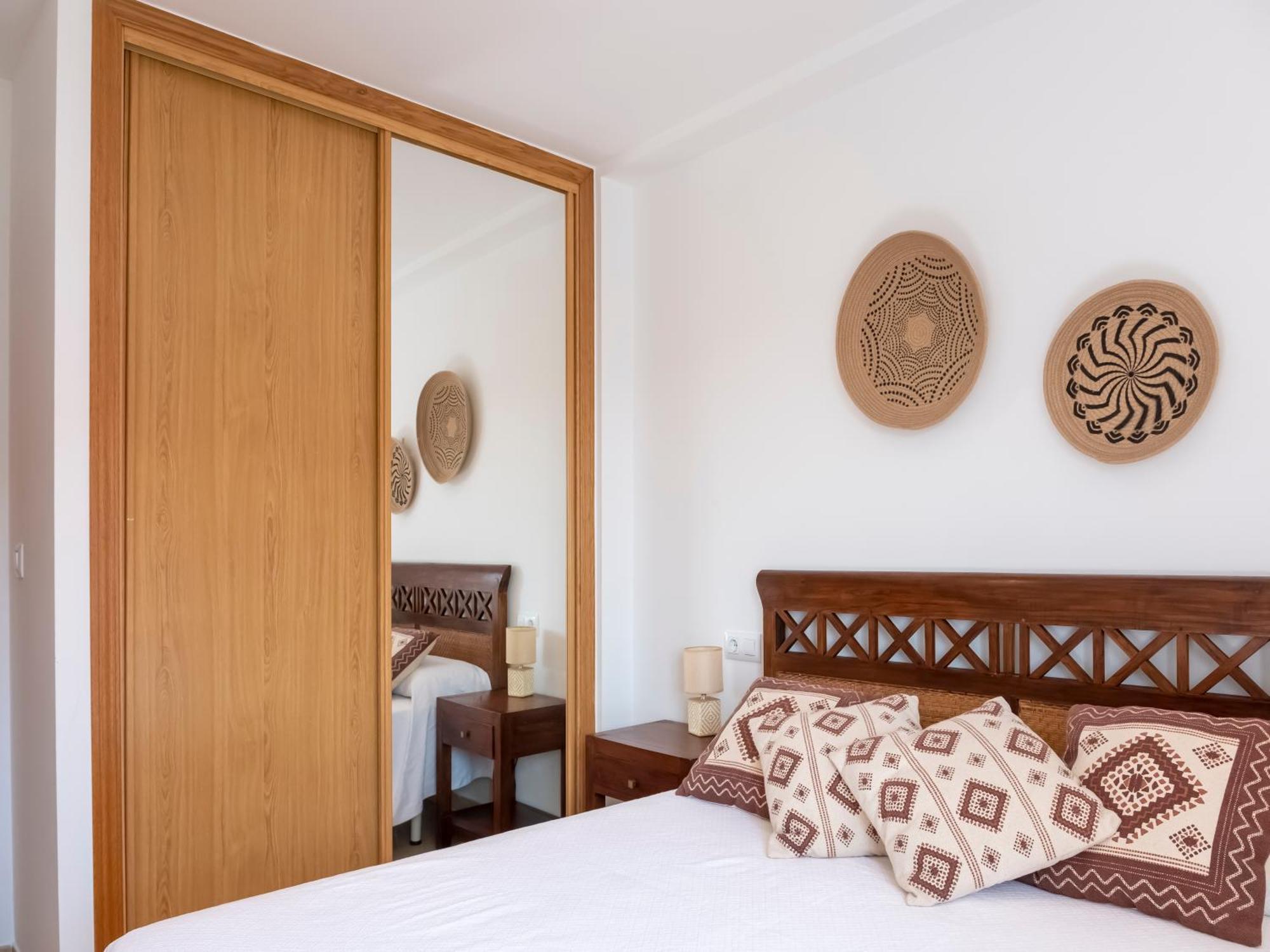 Lanzada Holidays Apartamento Sanxenxo