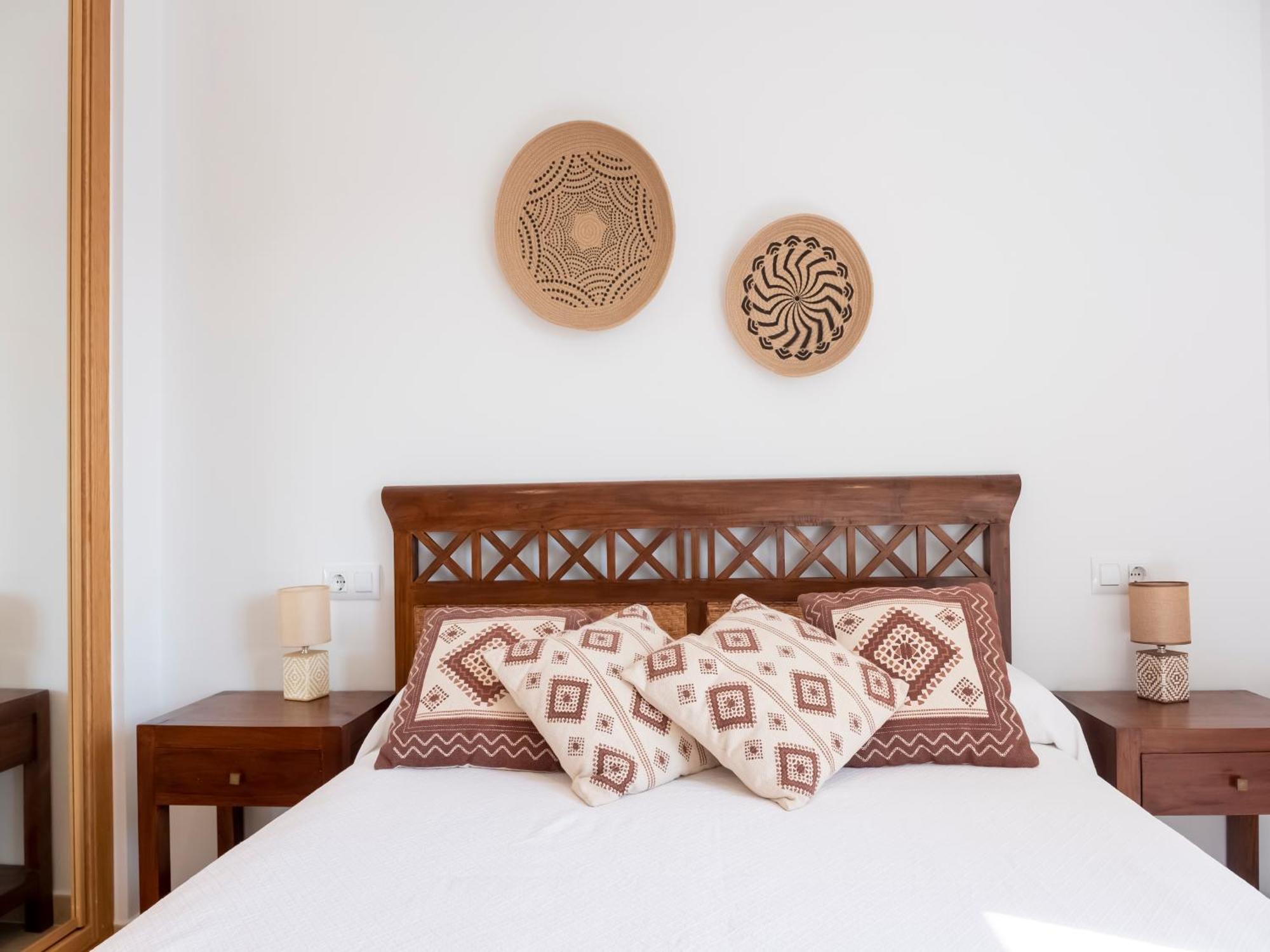 Apartamento Lanzada Holidays Sanxenxo