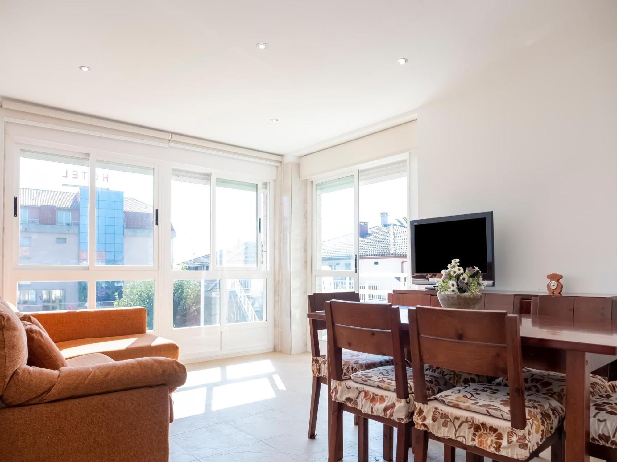Lanzada Holidays Apartamento *