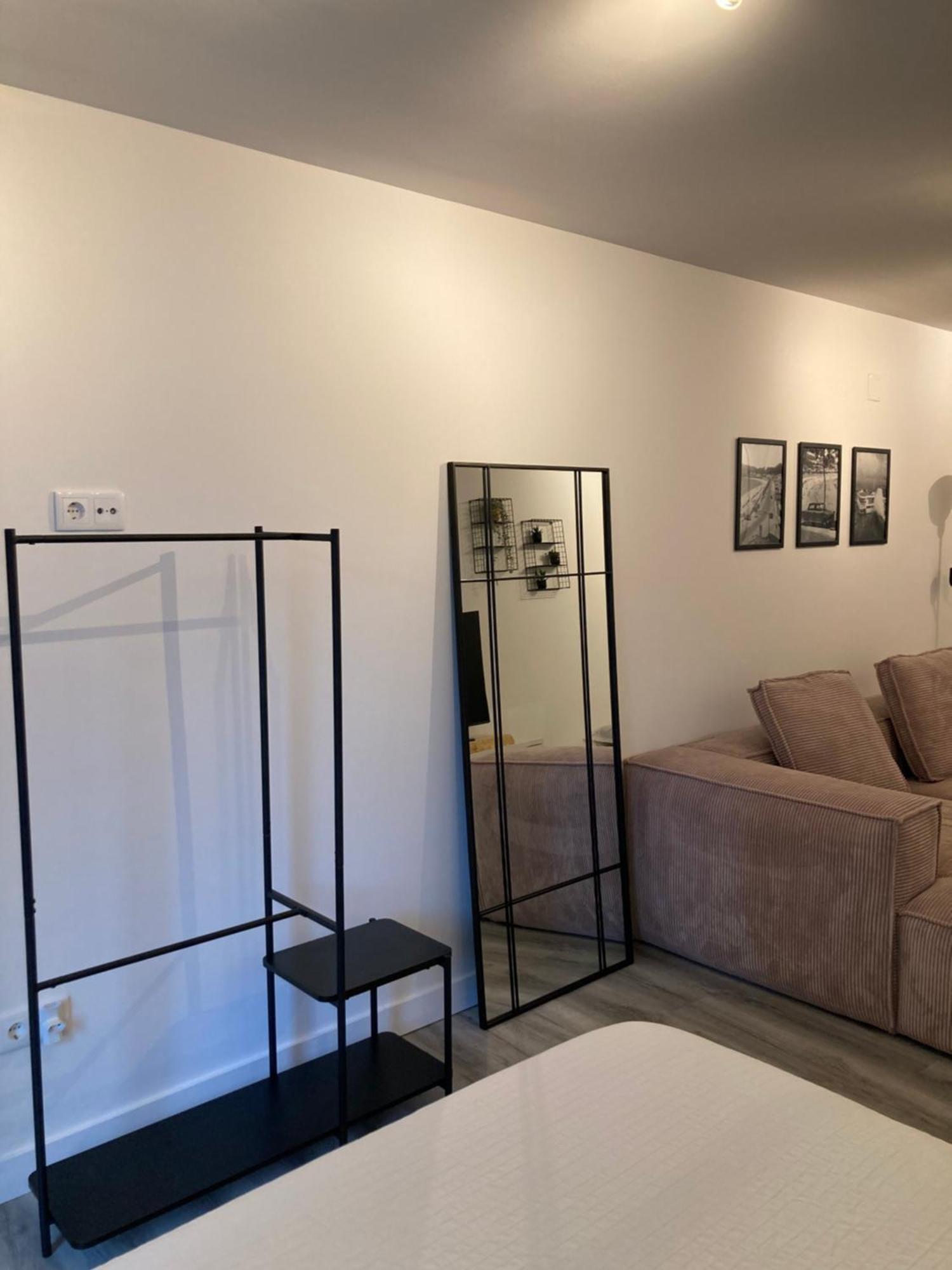 Apartamento Loft Estudio 21 *