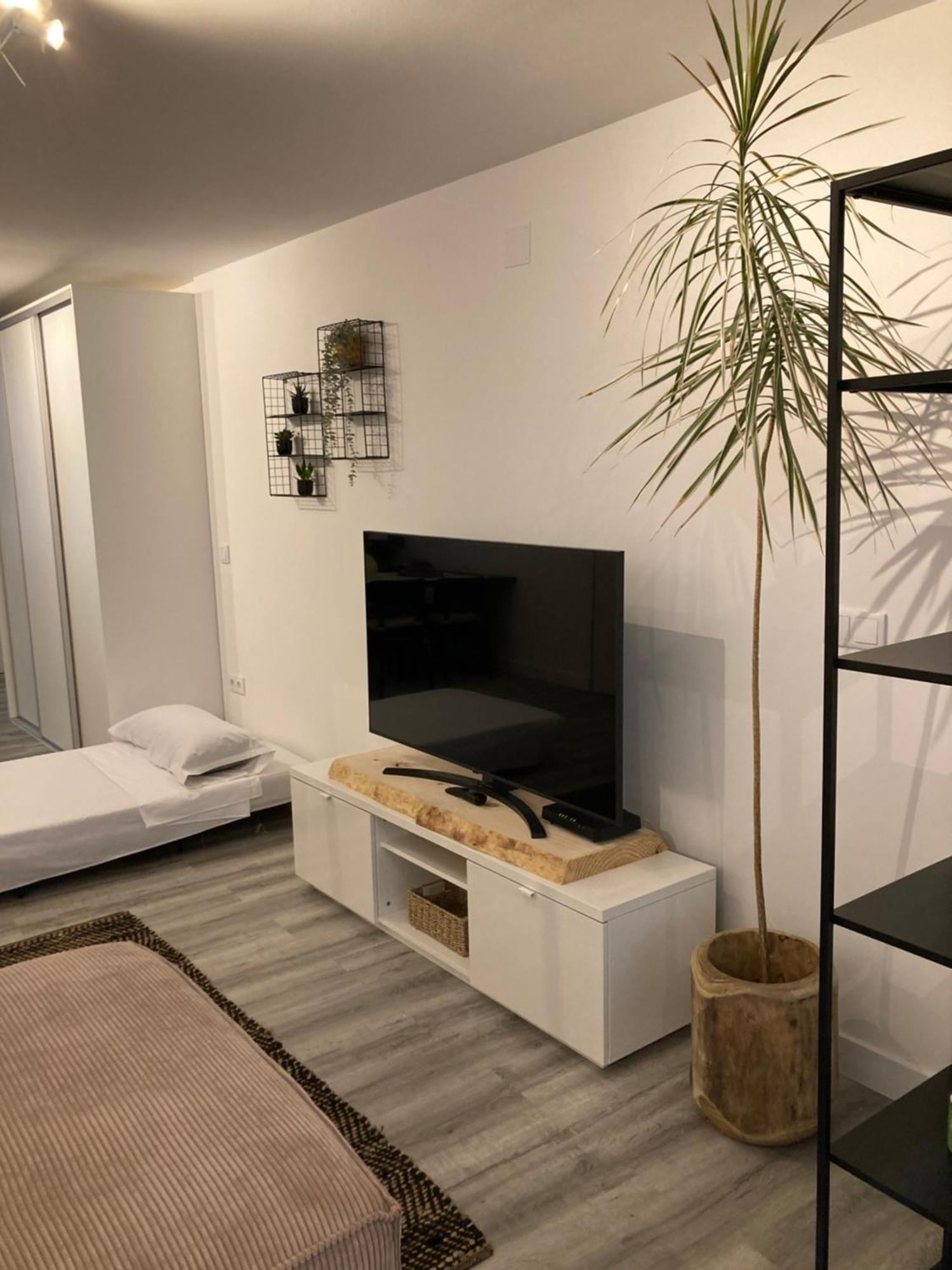 Apartamento Loft Estudio 21 Sanxenxo