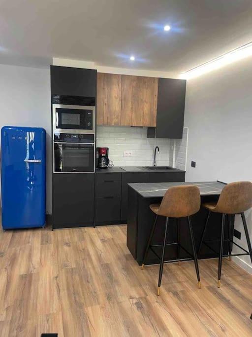 Apartamento Jl&dn Primera Linea Playa Silgar *