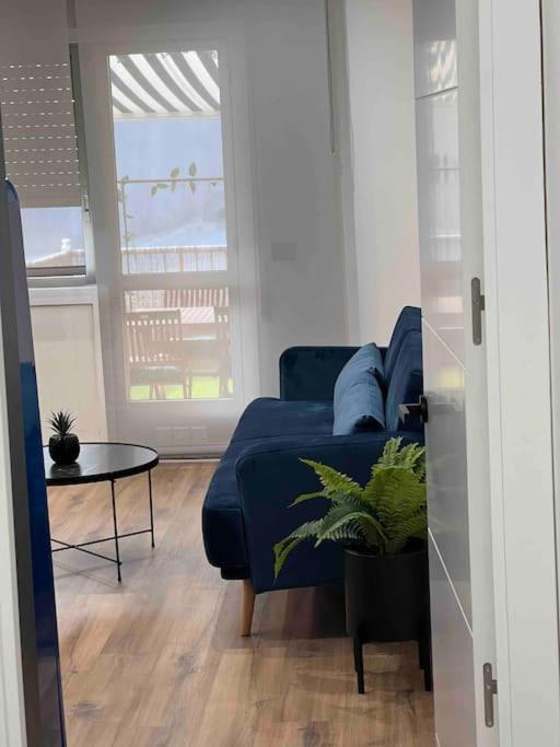 Apartamento Jl&dn Primera Linea Playa Silgar Sanxenxo