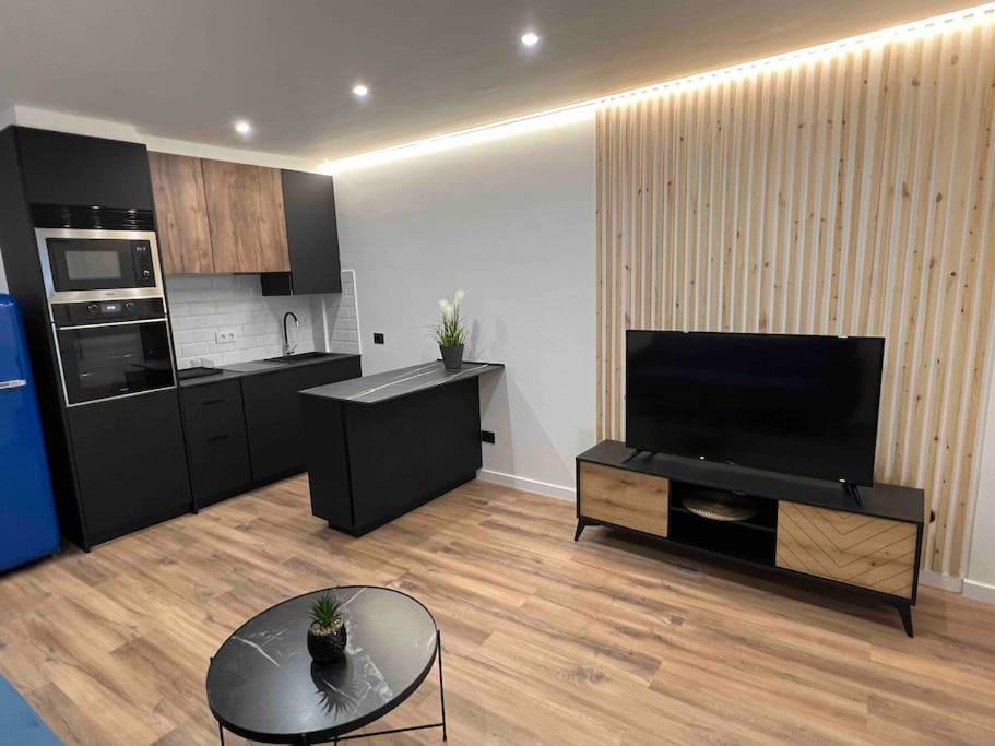 Apartamento Jl&dn Primera Linea Playa Silgar Sanxenxo