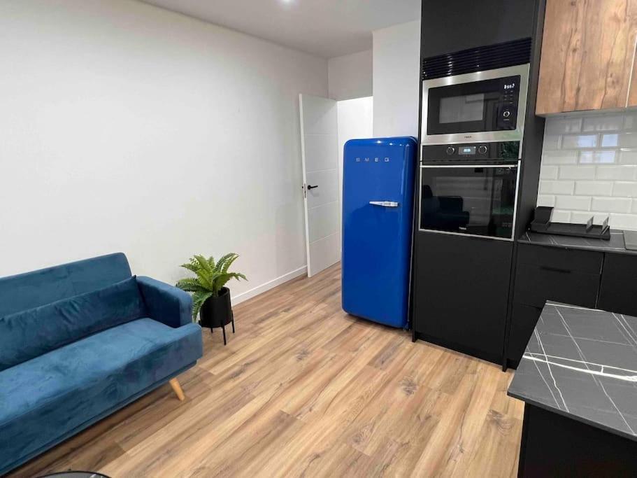 Jl&dn Primera Linea Playa Silgar Apartamento *