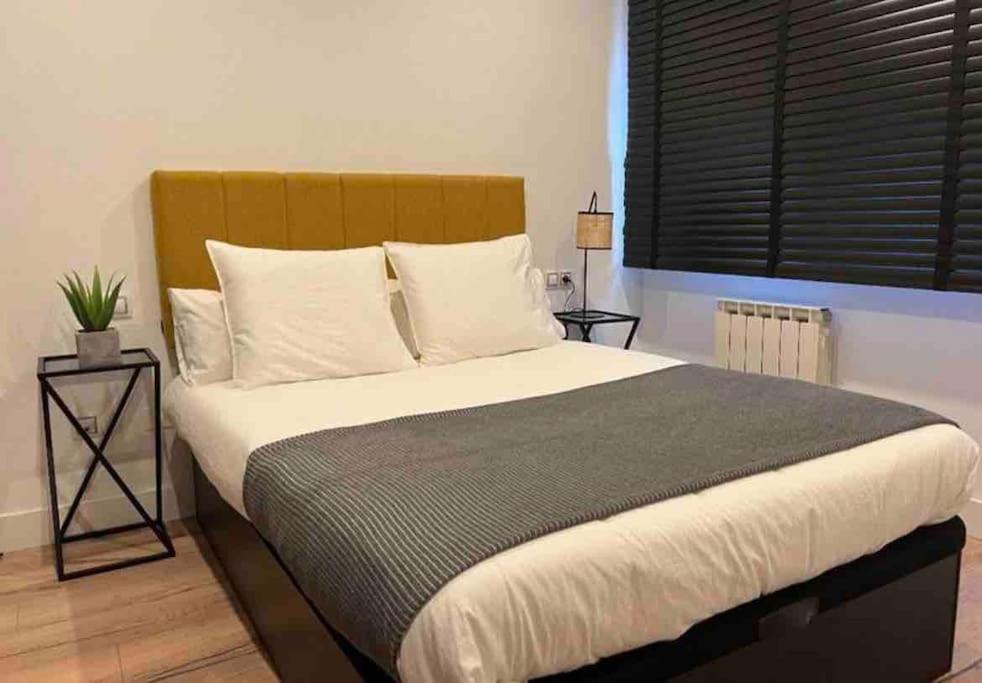 Jl&dn Primera Linea Playa Silgar Apartamento